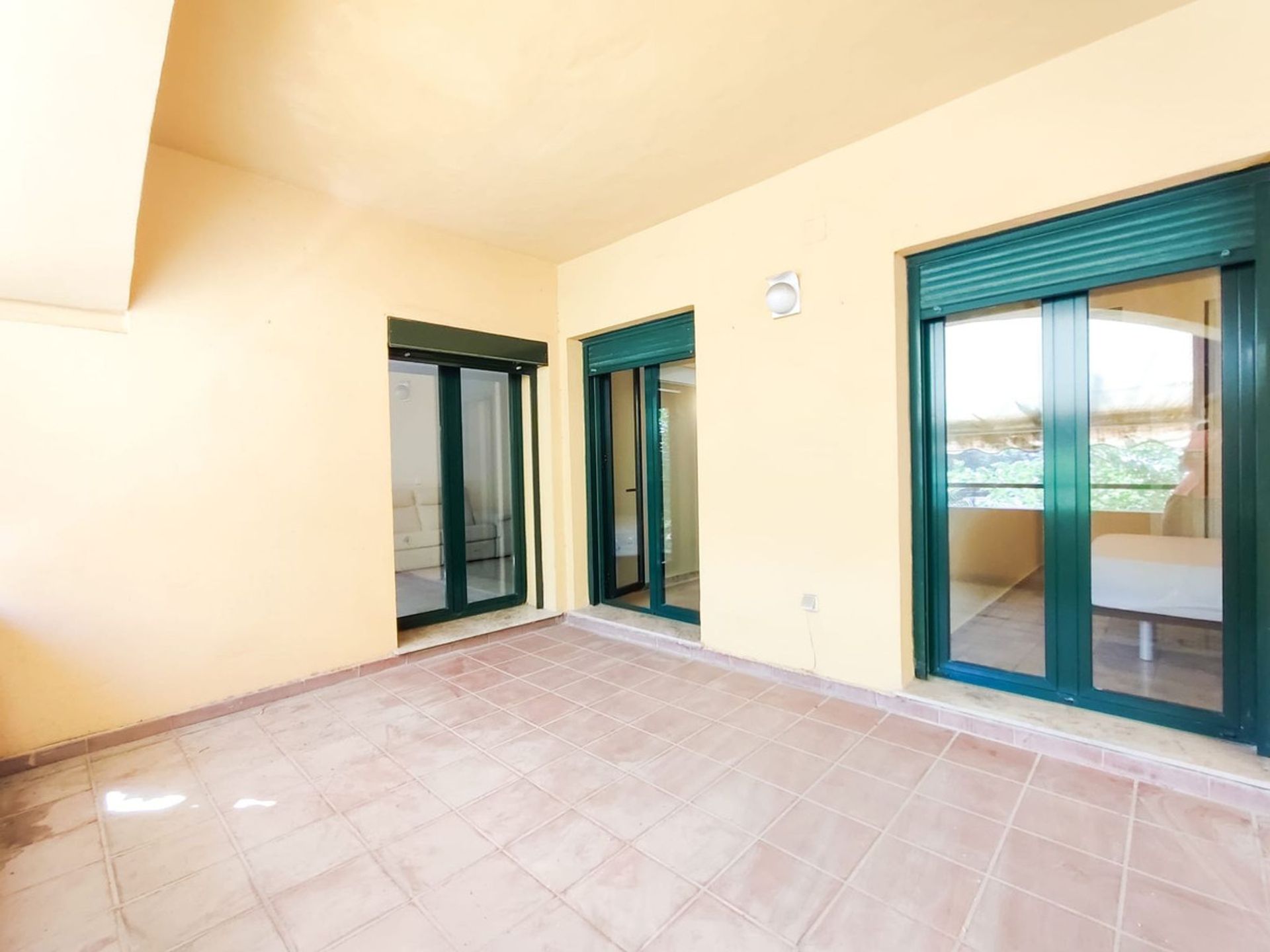 Condominio nel San Pedro de Alcántara, Andalusia 12103962