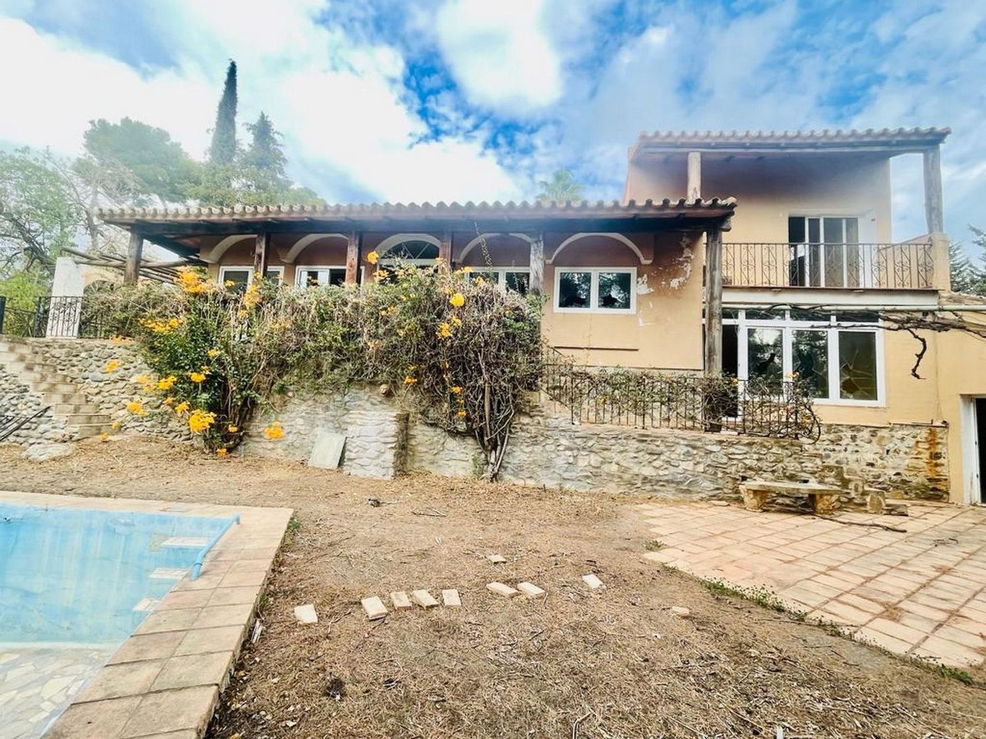 casa no Mijas, Andaluzia 12103978