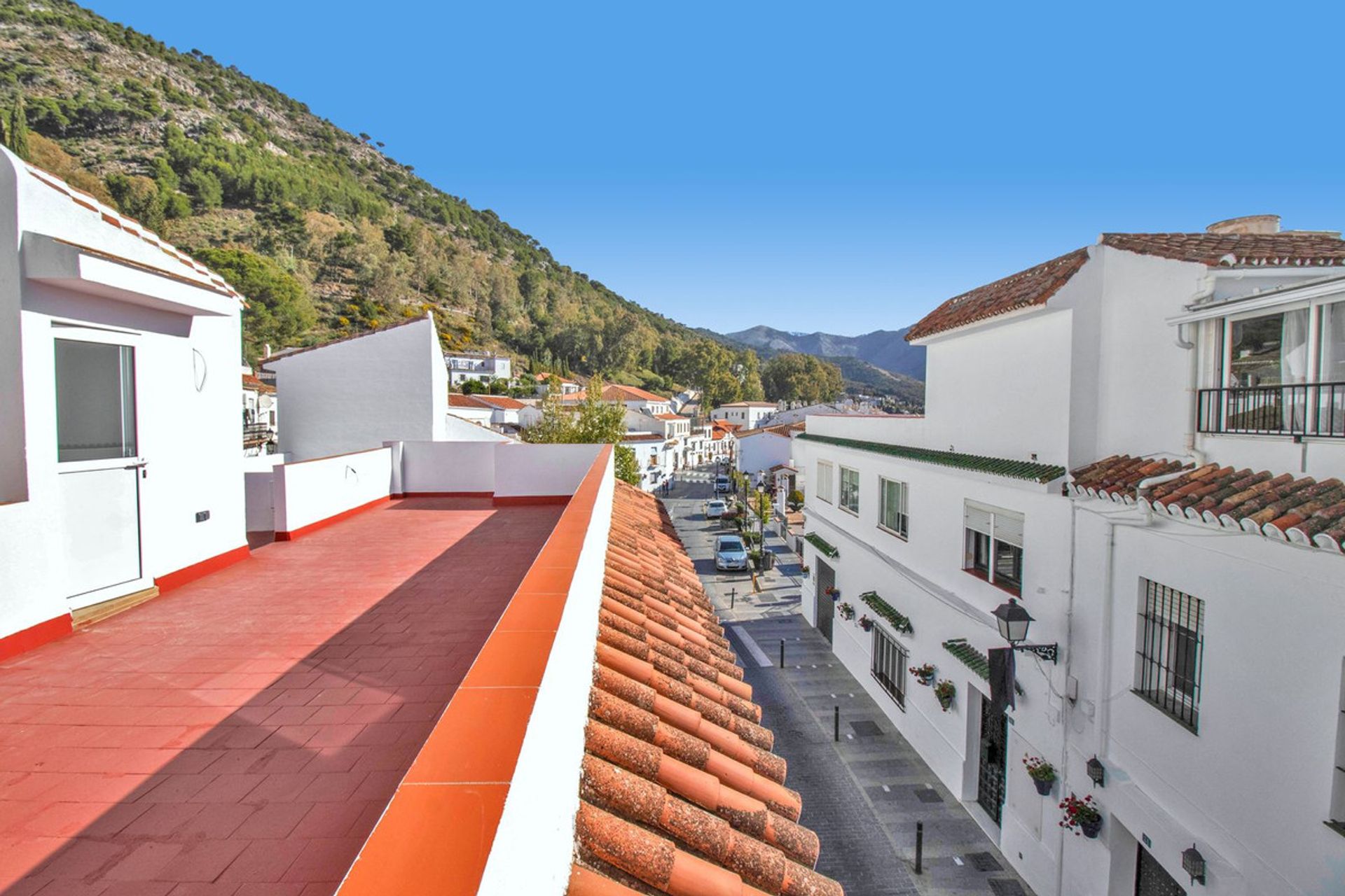 Casa nel Mijas, Andalusia 12103980