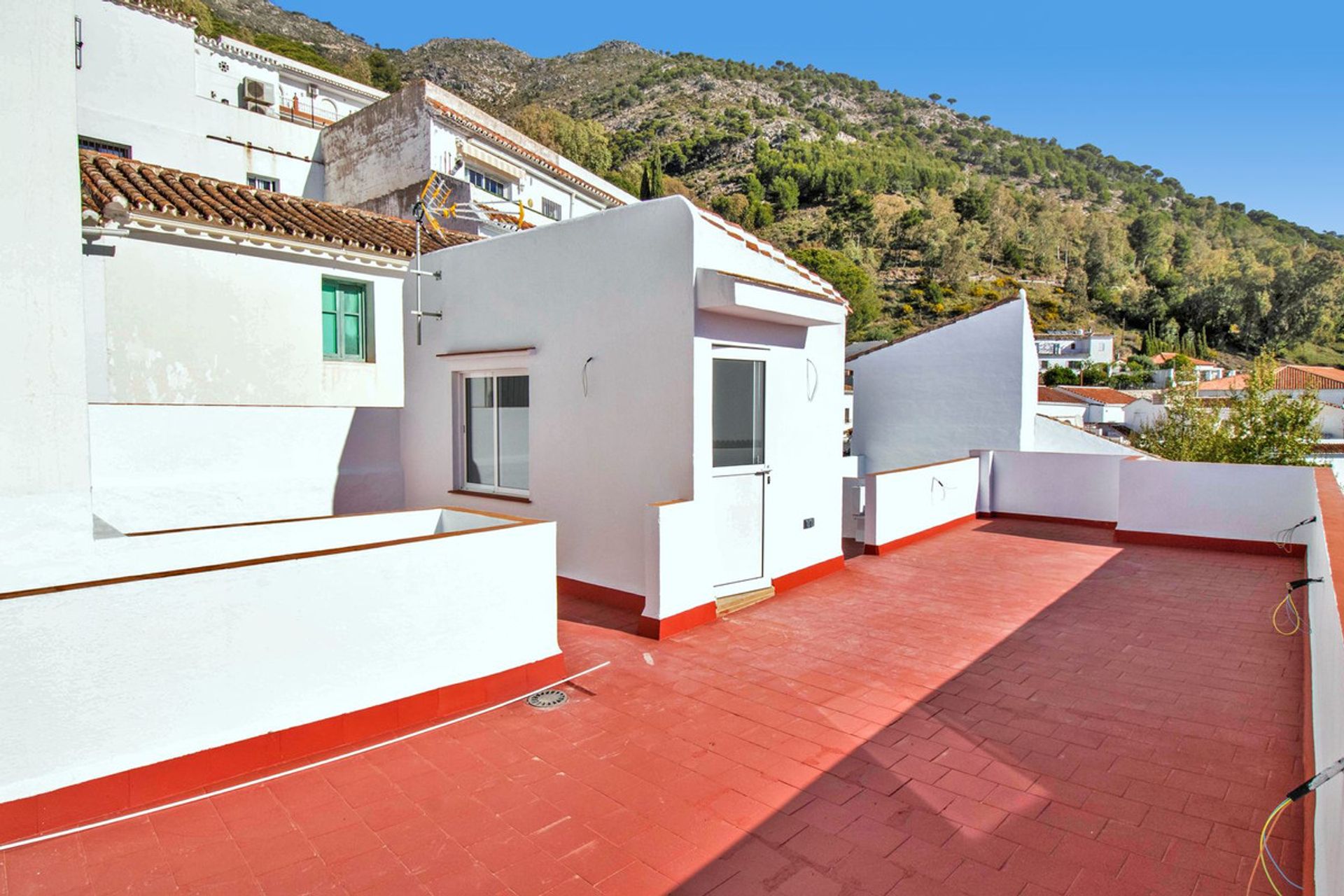 Casa nel Mijas, Andalusia 12103980