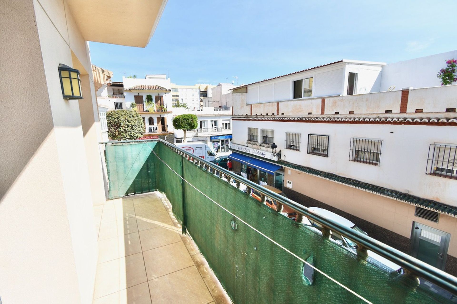 Condominium dans , Andalusia 12103996