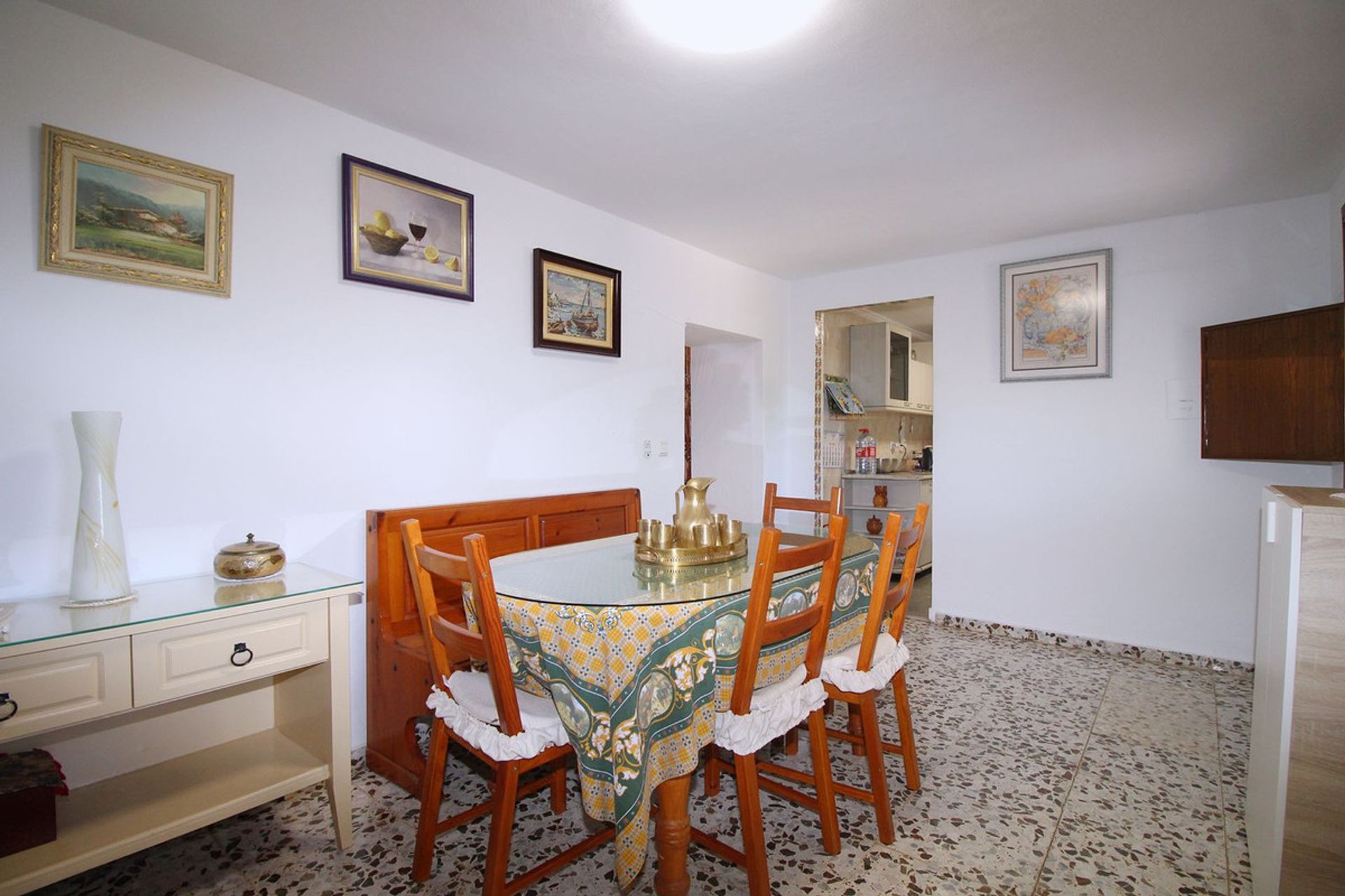 Huis in Villafranco de Guadalhorce, Andalucía 12103998