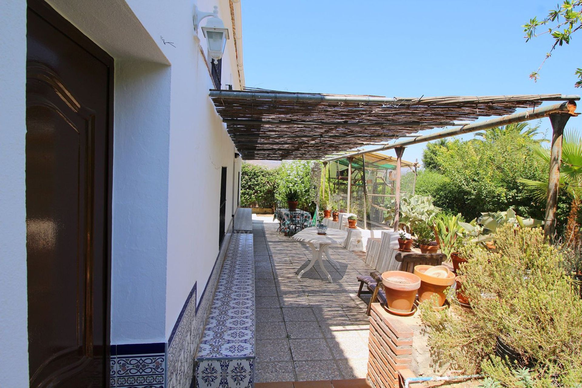 Huis in Villafranco de Guadalhorce, Andalucía 12103998