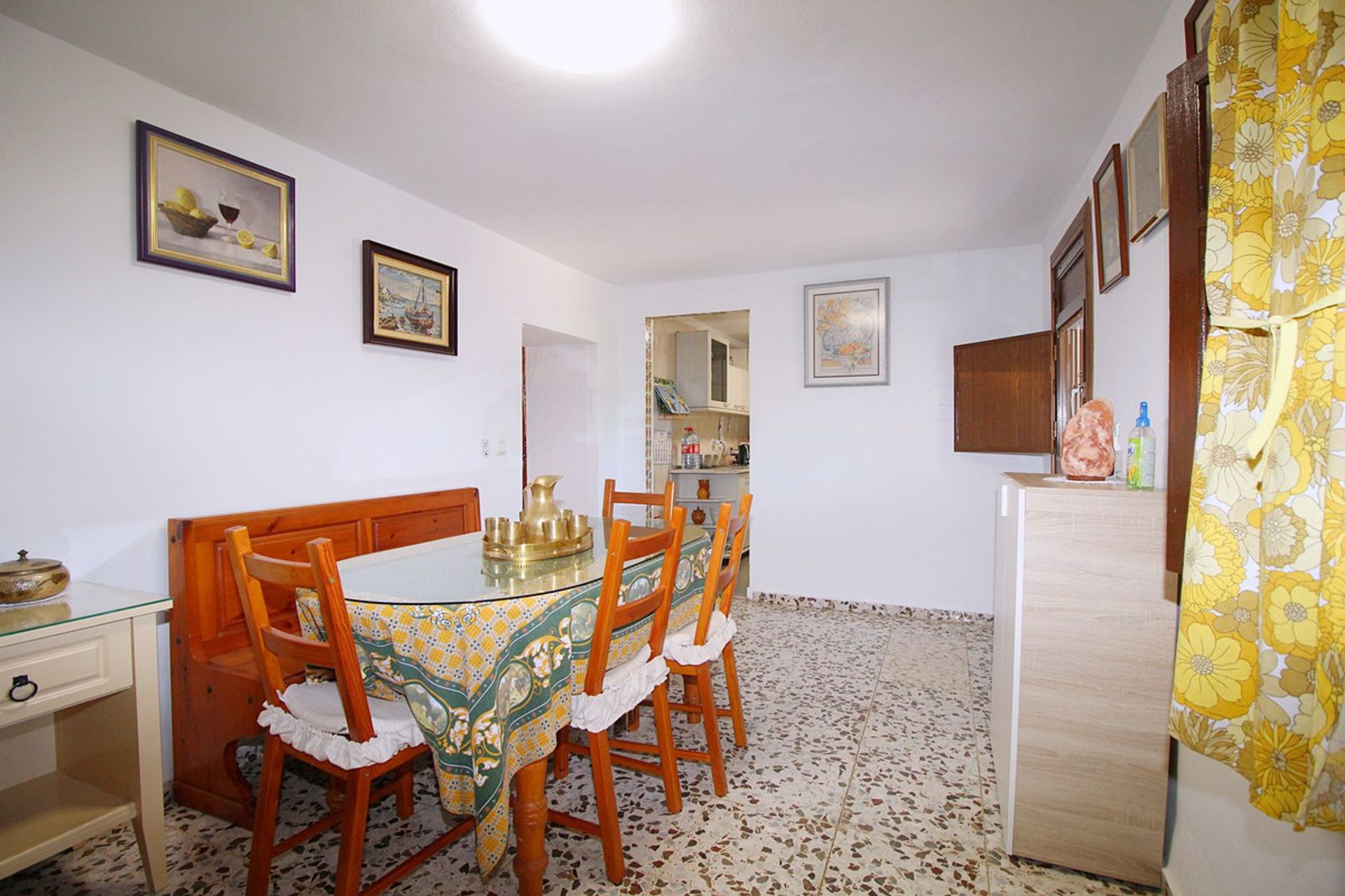 Huis in Villafranco de Guadalhorce, Andalucía 12103998