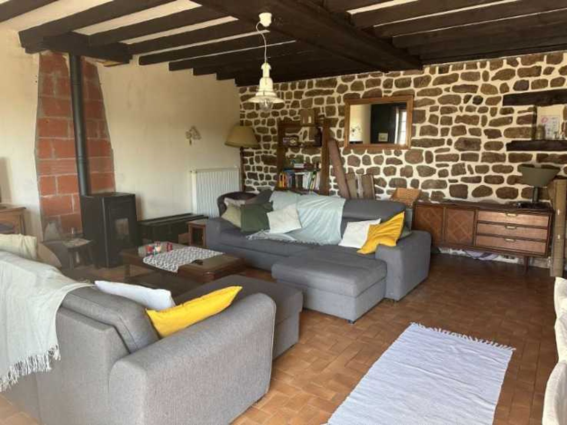 casa en Gorron, Pays de la Loire 12104021