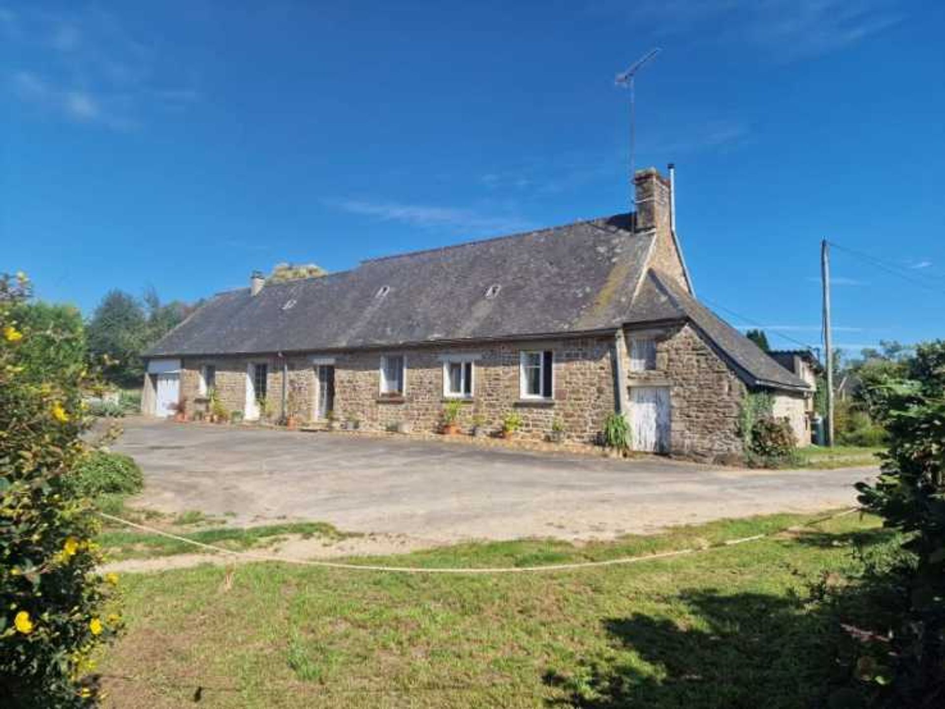 Huis in Gorron, Pays de la Loire 12104021