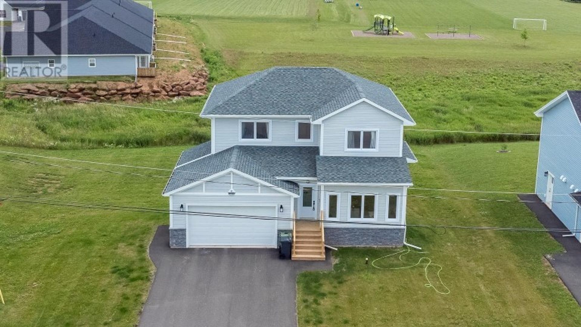 Casa nel Charlottetown, Isola del Principe Edoardo 12104218