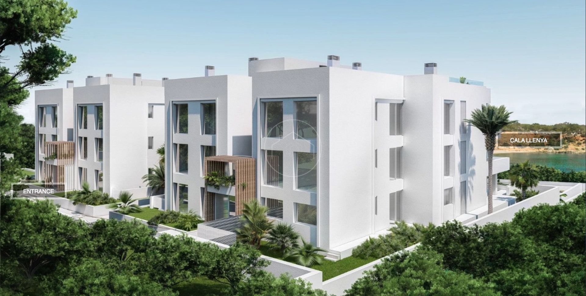 Condominium dans , Illes Balears 12104316