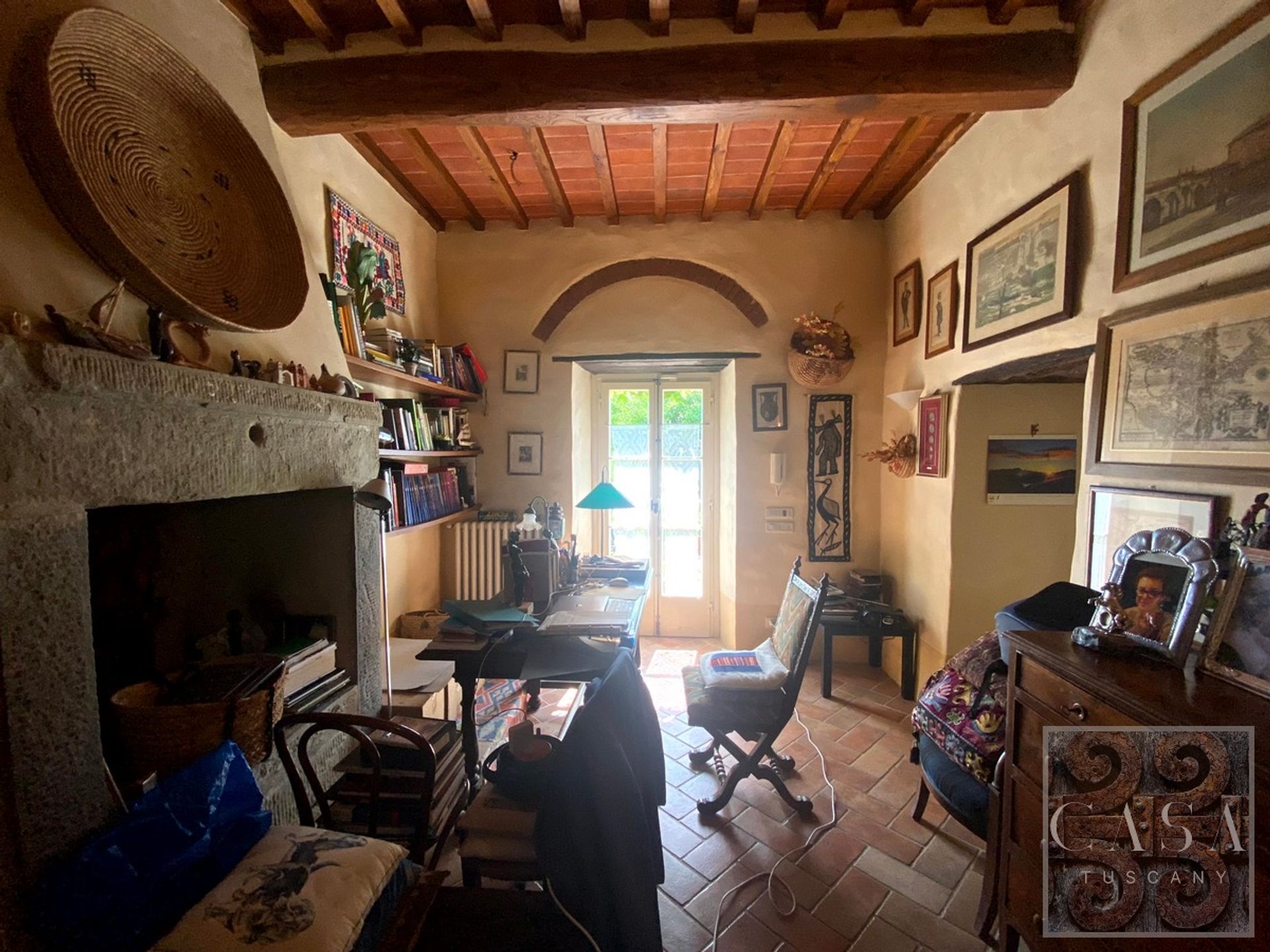 casa en Castiglion Fiorentino, Tuscany 12104568