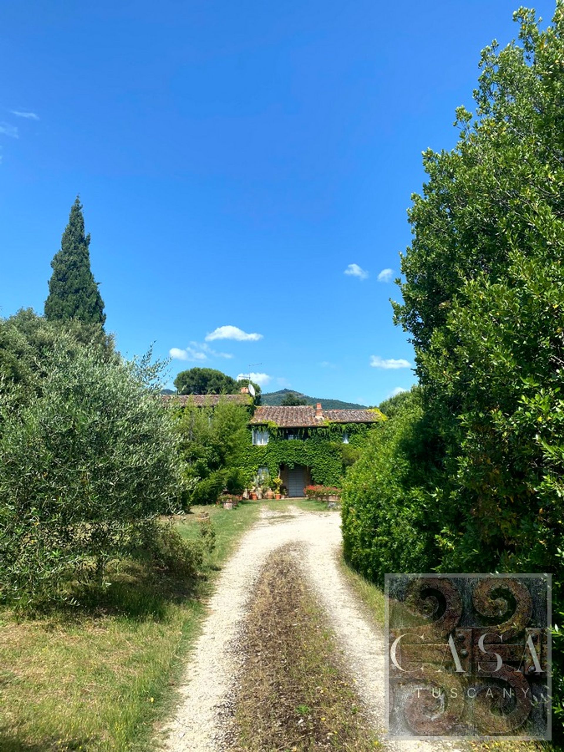 casa en Castiglion Fiorentino, Tuscany 12104568