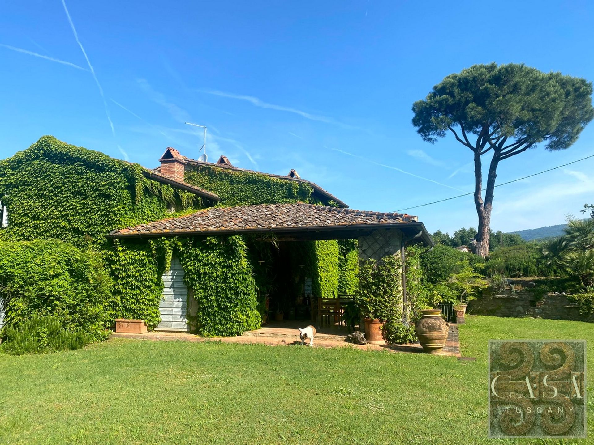 Будинок в Castiglion Fiorentino, Tuscany 12104568