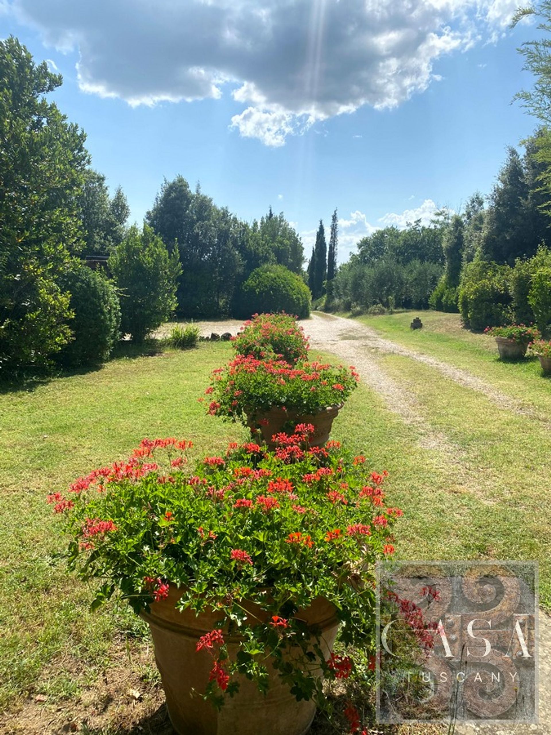 casa en Castiglion Fiorentino, Tuscany 12104568