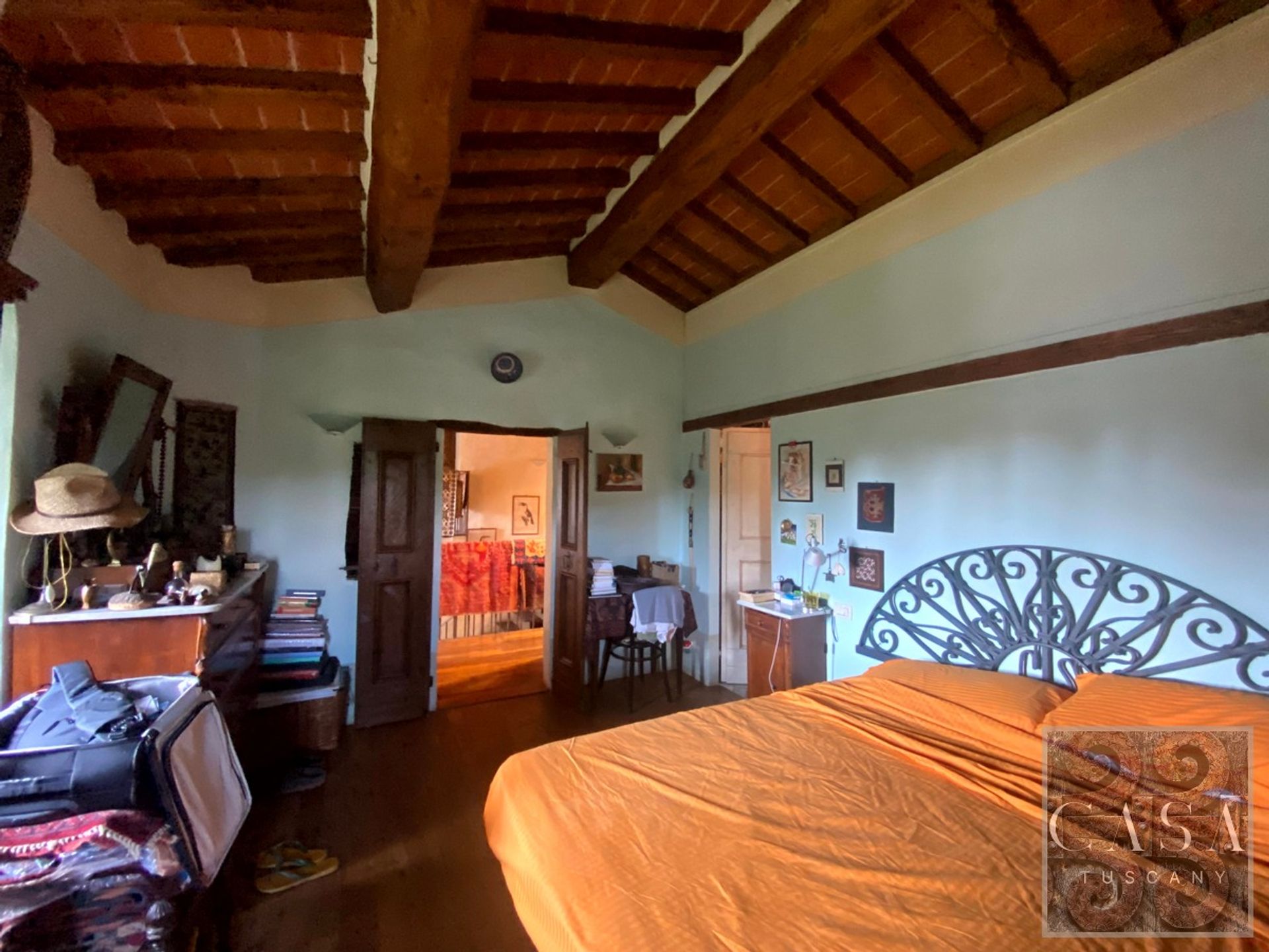 Huis in Castiglion Fiorentino, Tuscany 12104568