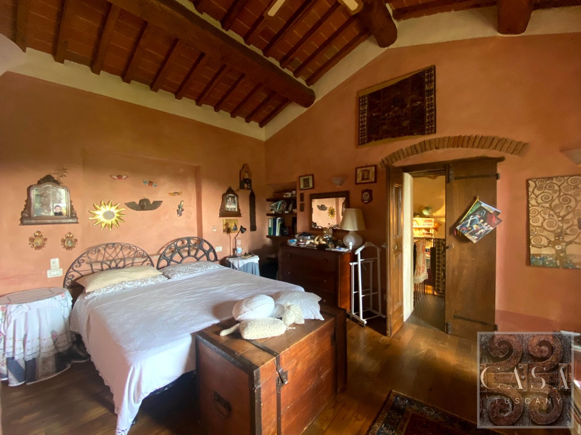 Huis in Castiglion Fiorentino, Tuscany 12104568