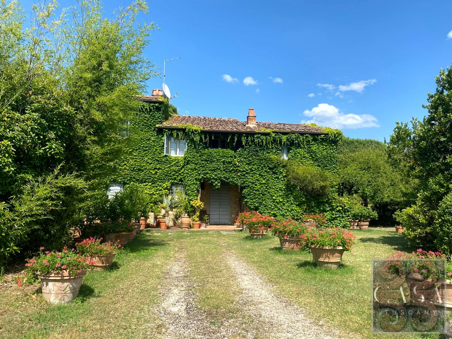 Huis in Castiglion Fiorentino, Tuscany 12104568