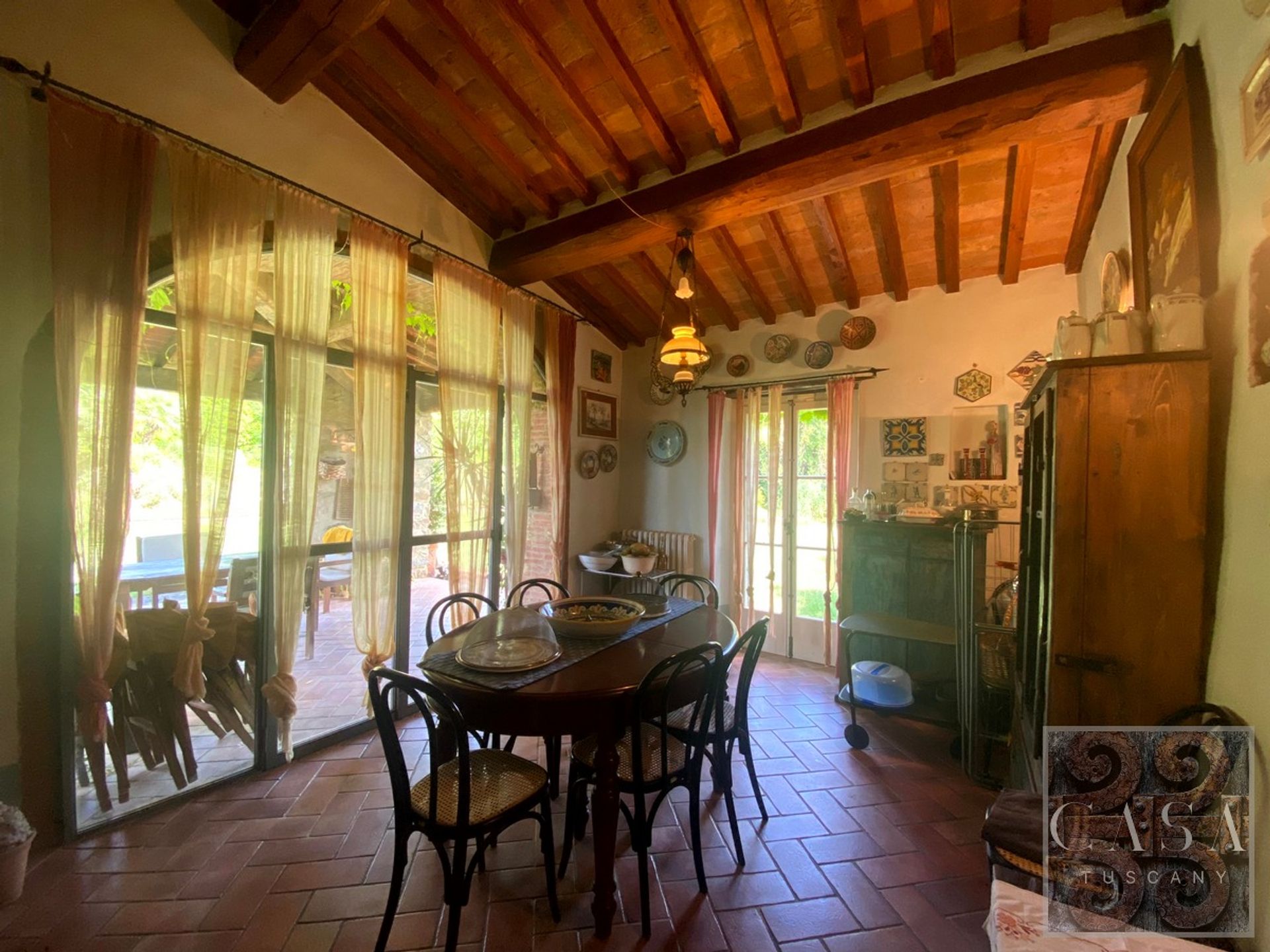 Huis in Castiglion Fiorentino, Tuscany 12104568