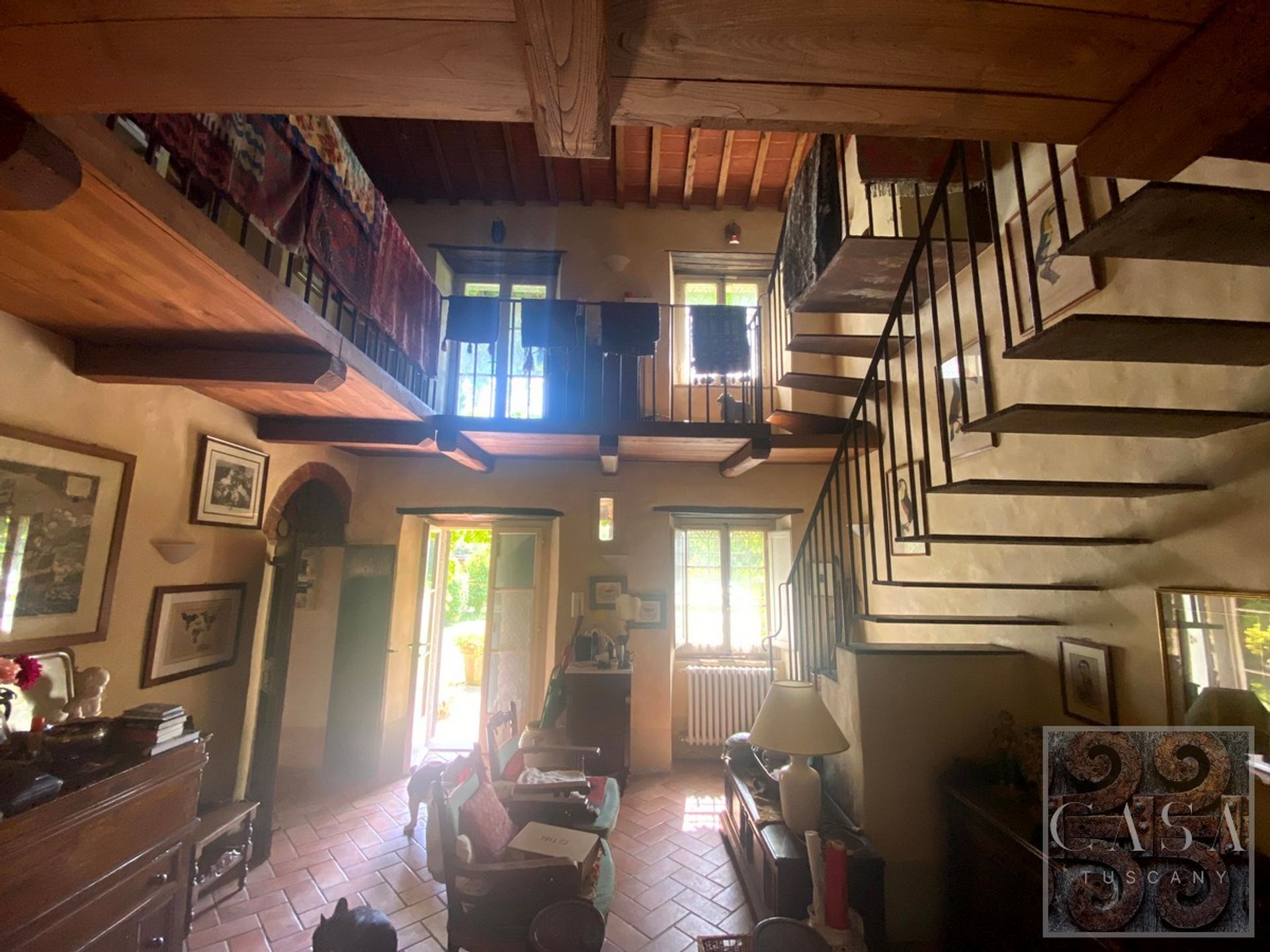 Haus im Castiglion Fiorentino, Tuscany 12104568