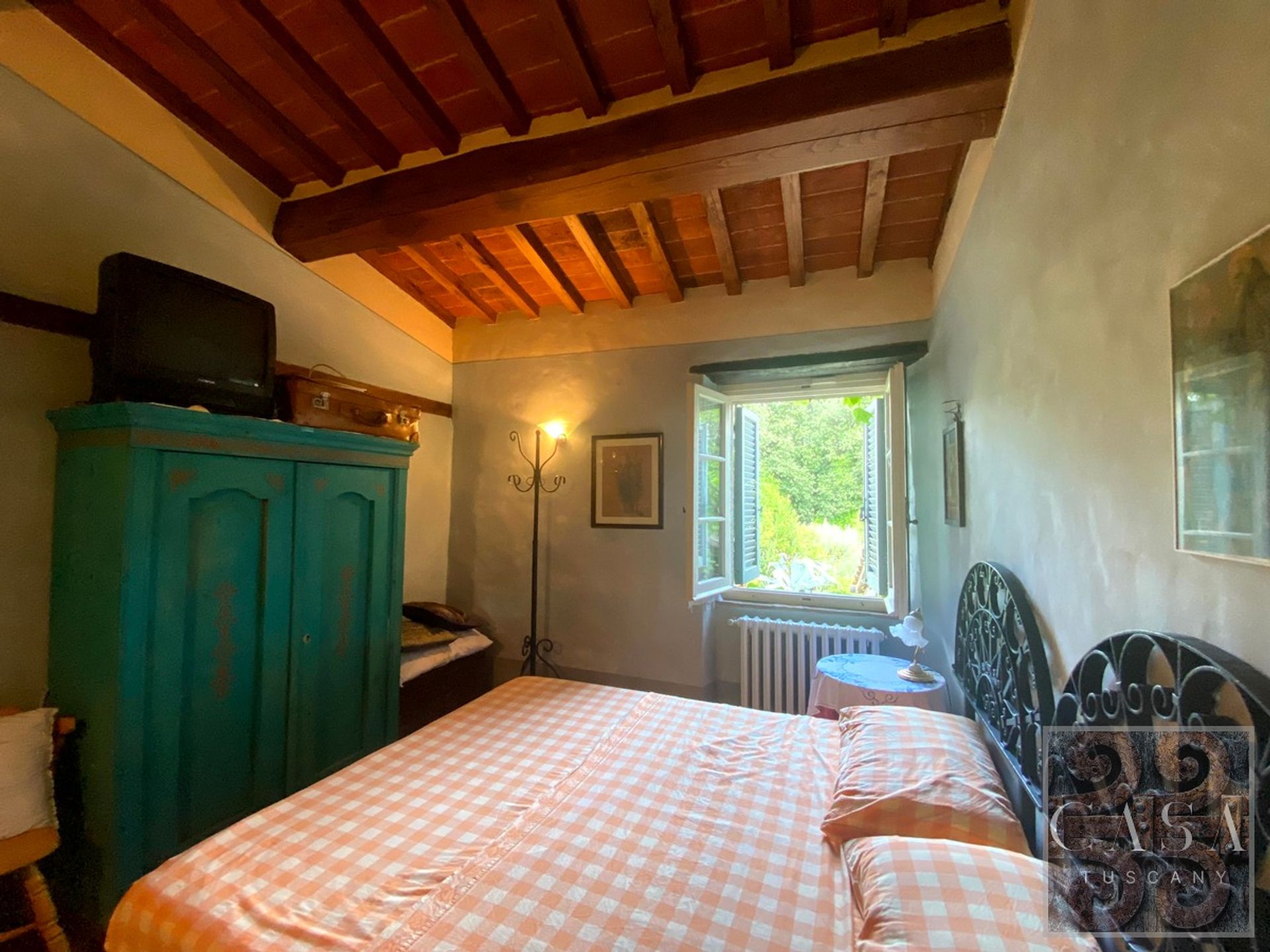 Huis in Castiglion Fiorentino, Tuscany 12104568