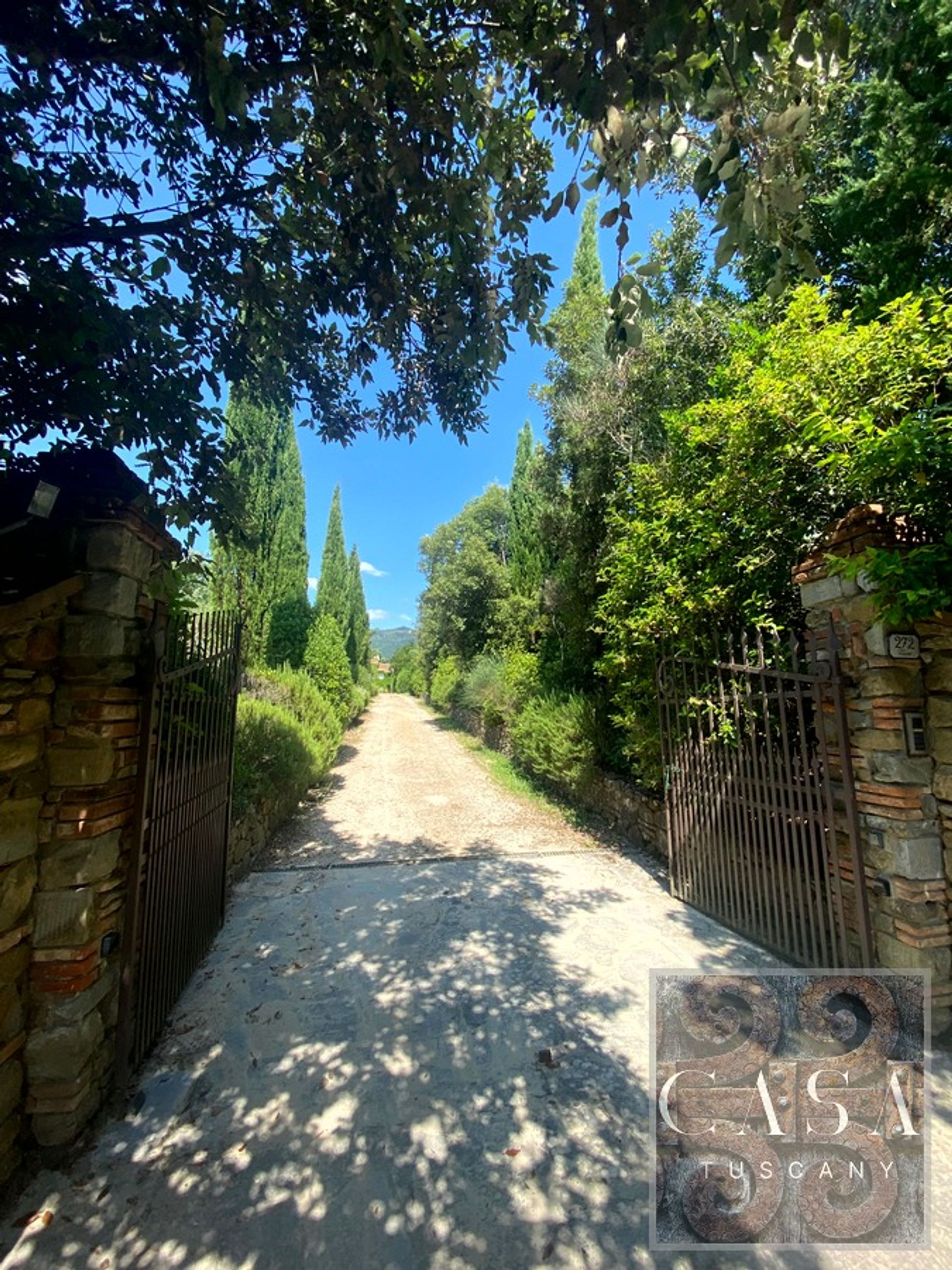 casa en Castiglion Fiorentino, Tuscany 12104568