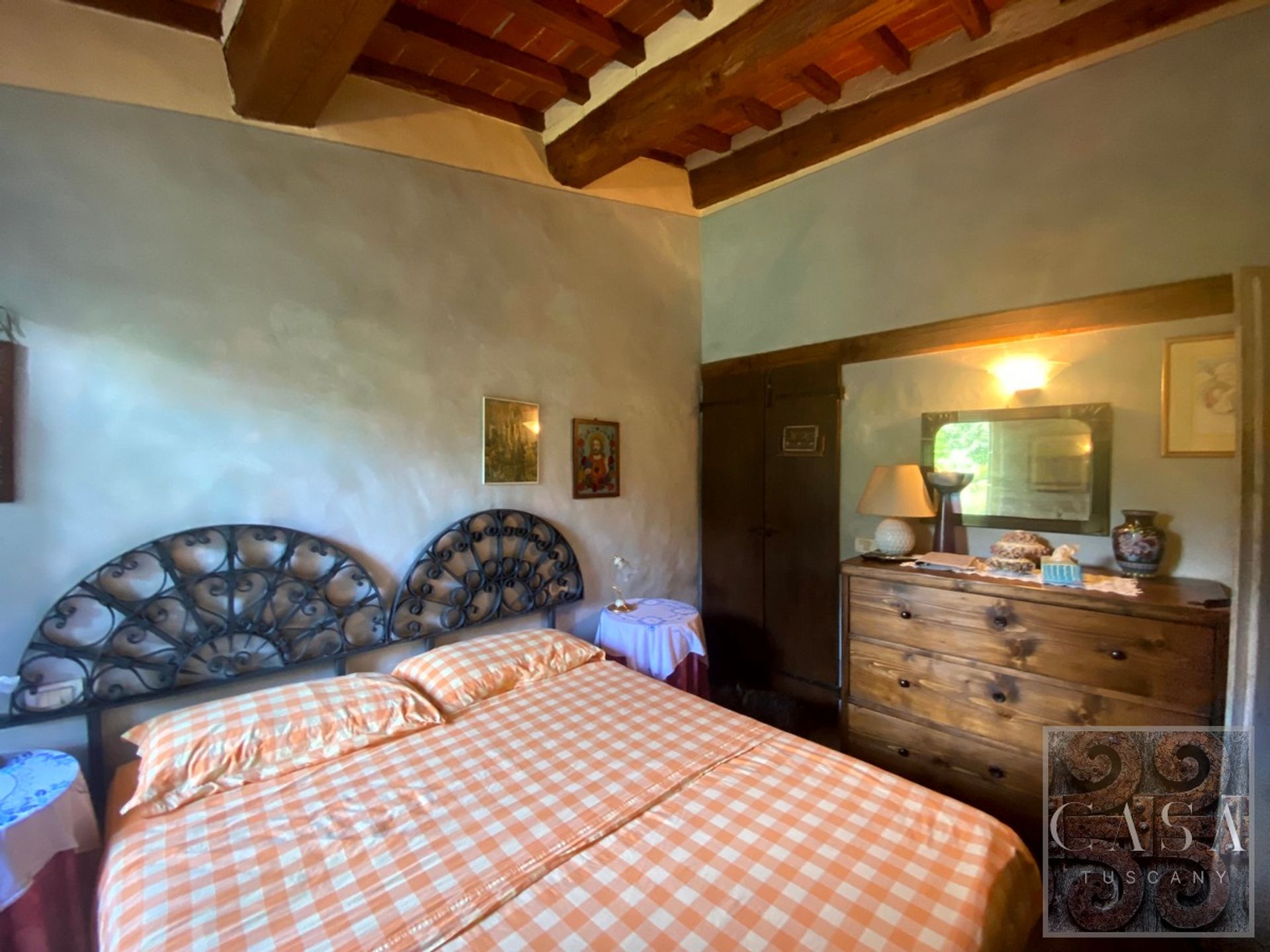 Huis in Castiglion Fiorentino, Tuscany 12104568