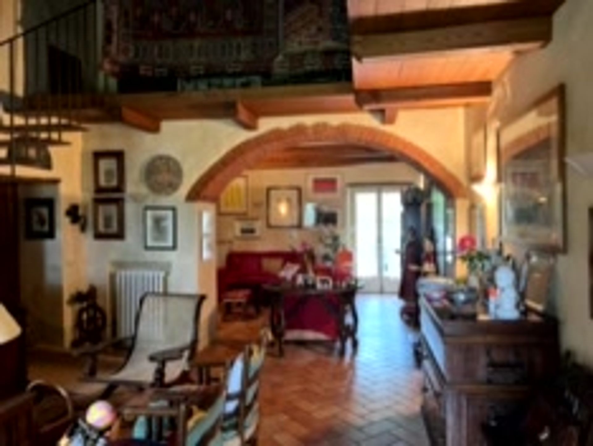 Huis in Castiglion Fiorentino, Tuscany 12104568