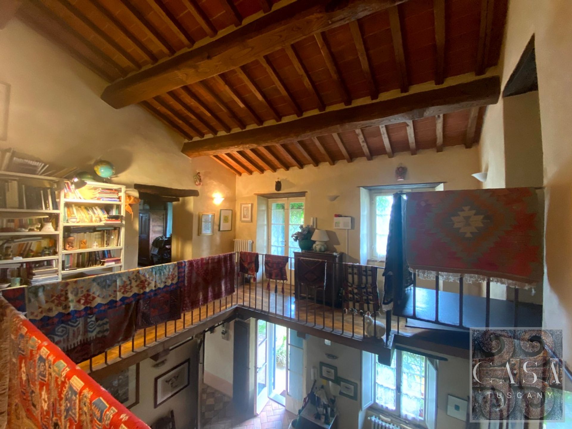 Huis in Castiglion Fiorentino, Tuscany 12104568