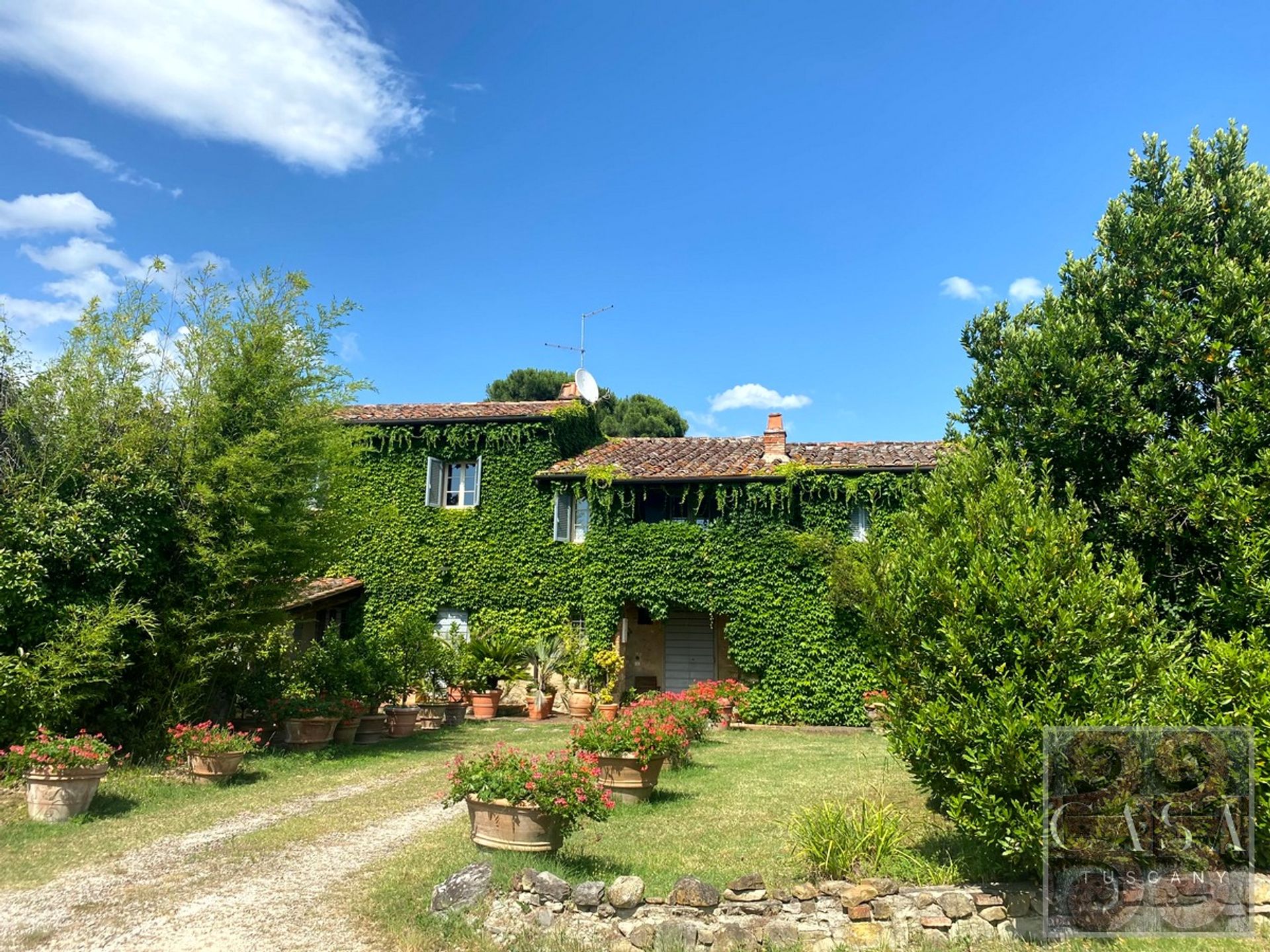 casa en Castiglion Fiorentino, Tuscany 12104568