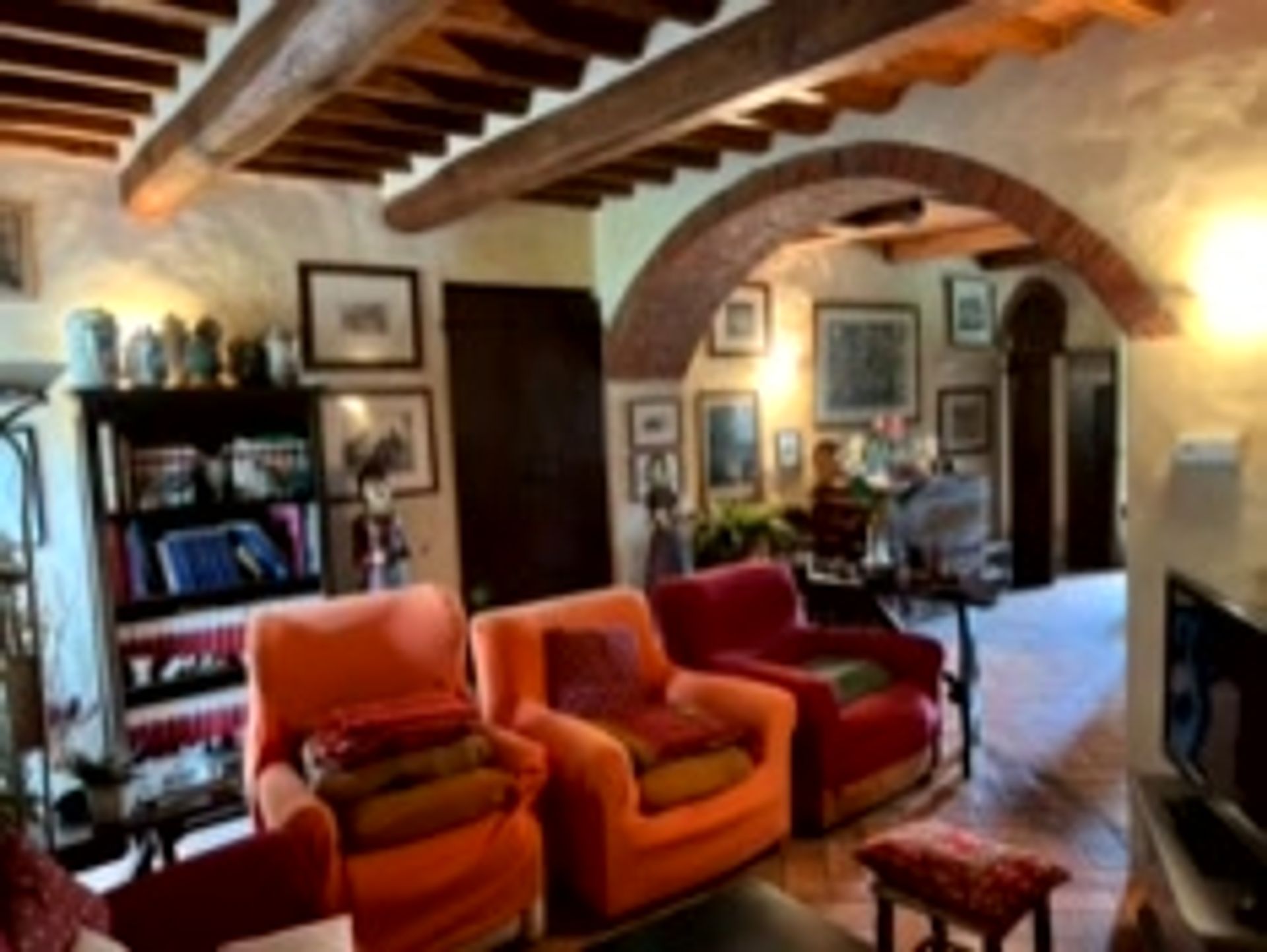 Huis in Castiglion Fiorentino, Tuscany 12104568