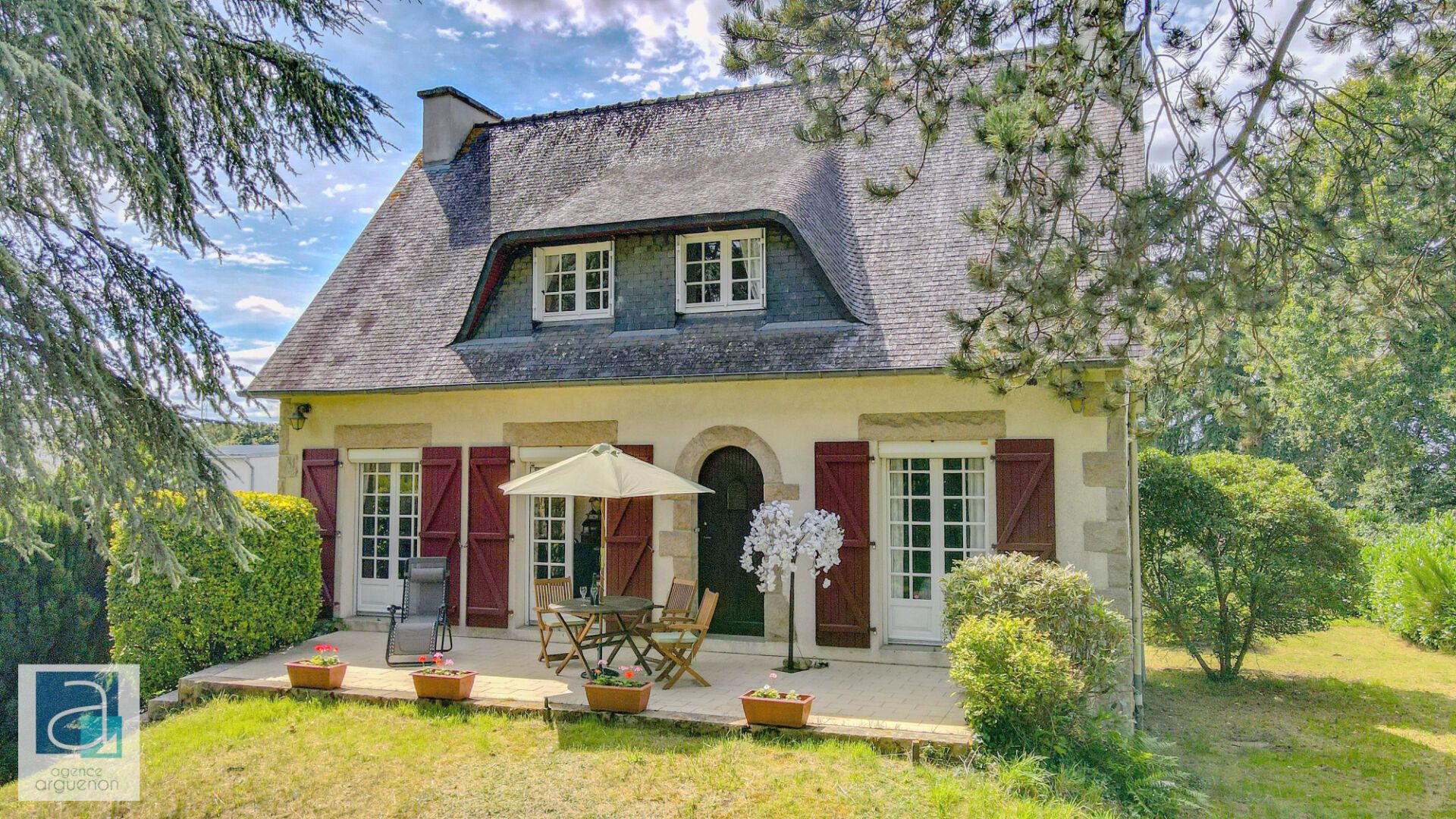 House in Bobital, Brittany 12104569