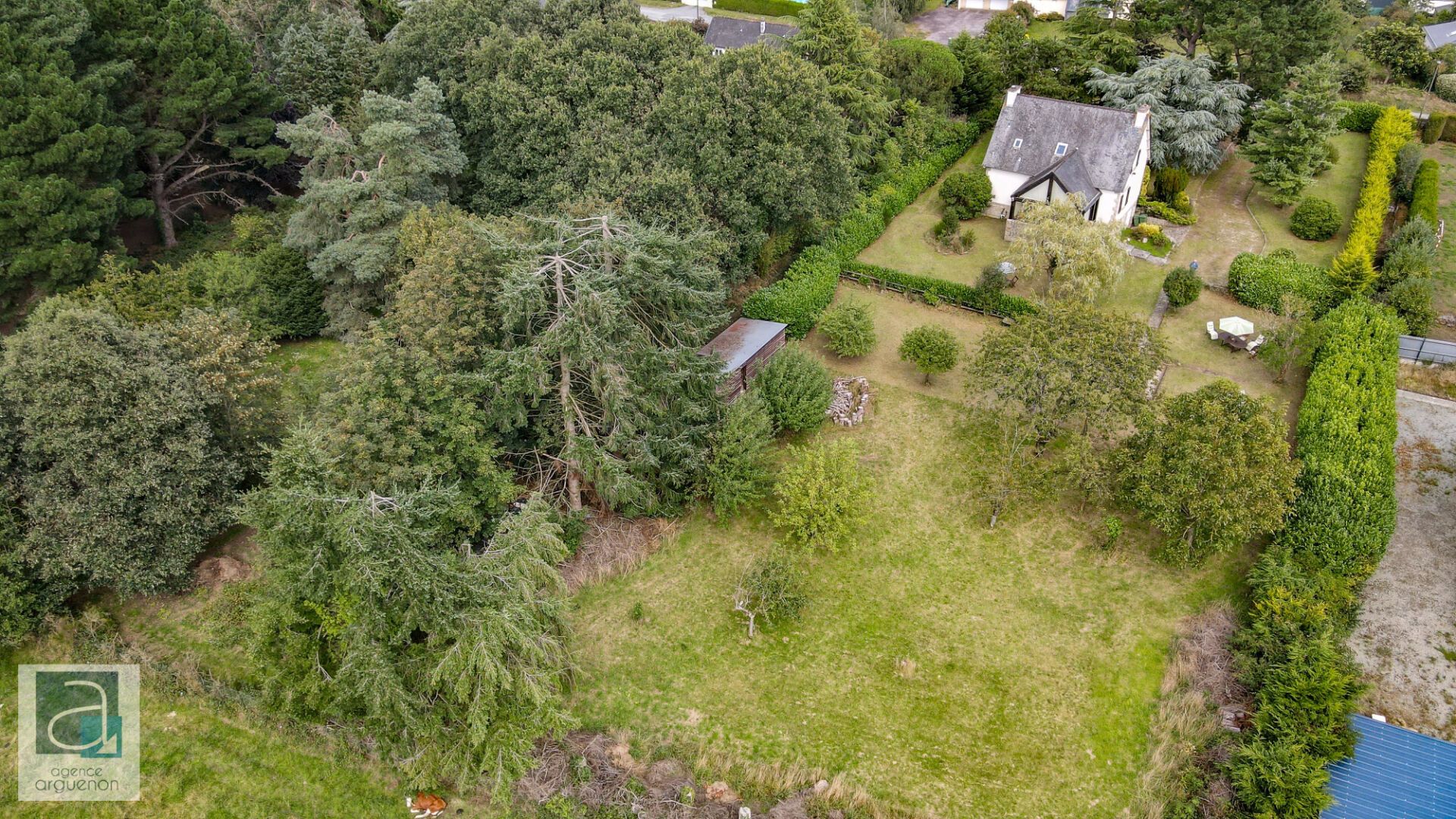 House in Bobital, Brittany 12104569