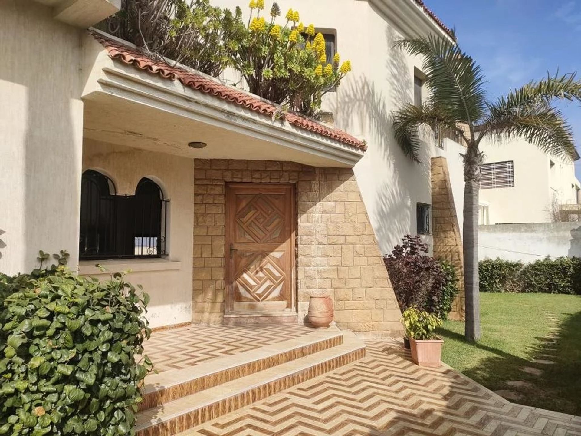 Haus im Temara, Rabat-Sale-Kenitra 12105158