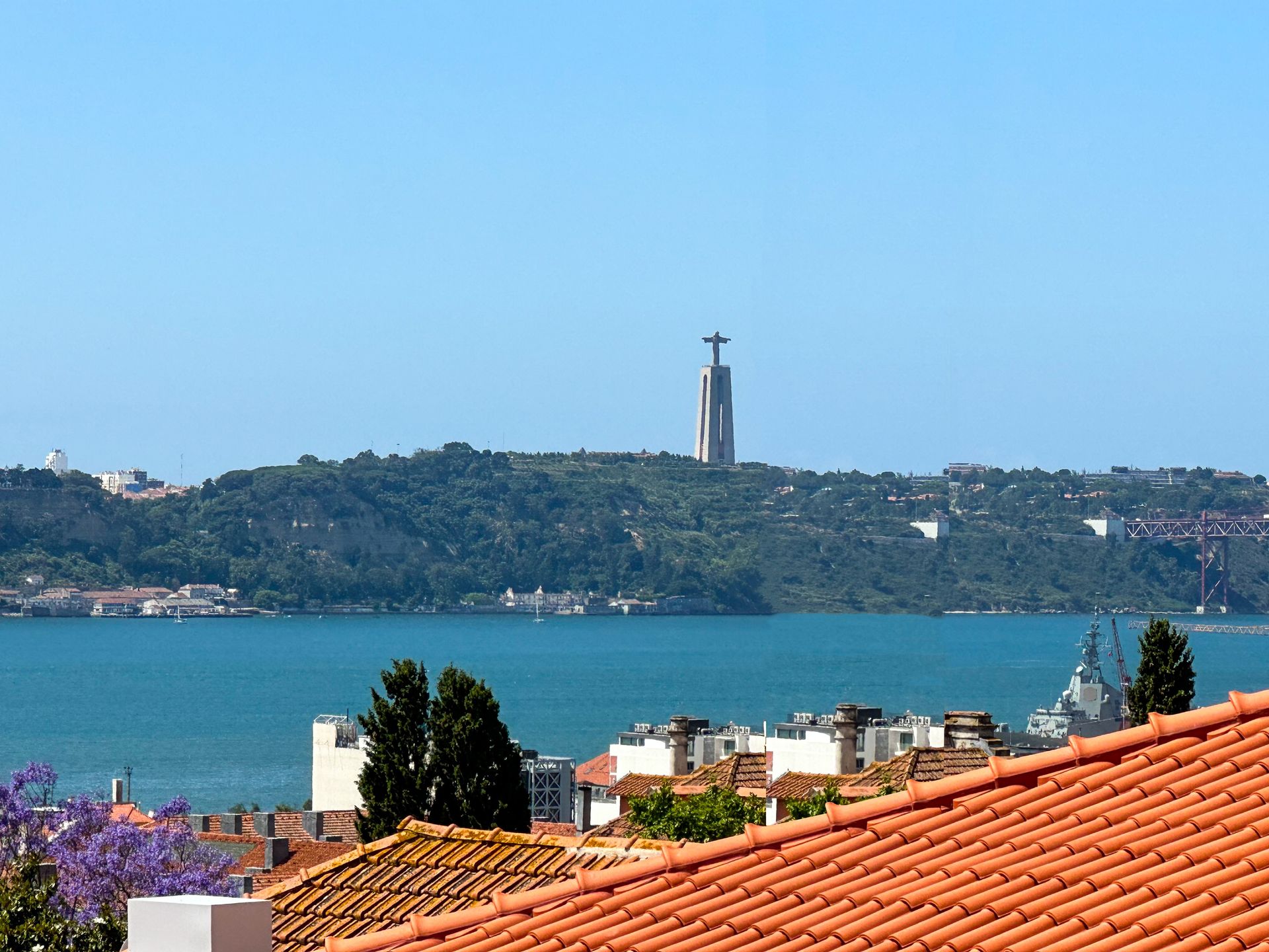 Kondominium di Lisboa, Praça do Príncipe Real 12105190