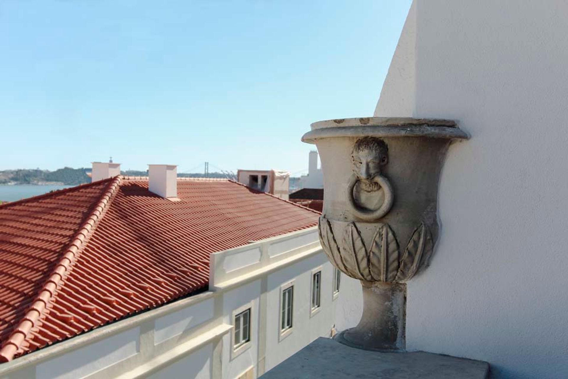 عمارات في Lisboa, Praça do Príncipe Real 12105190