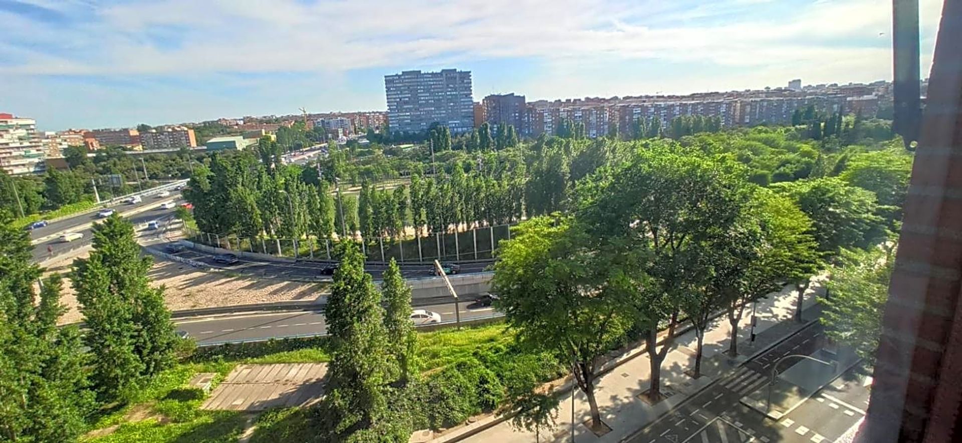 Condominio en Madrid, Comunidad de Madrid 12105256