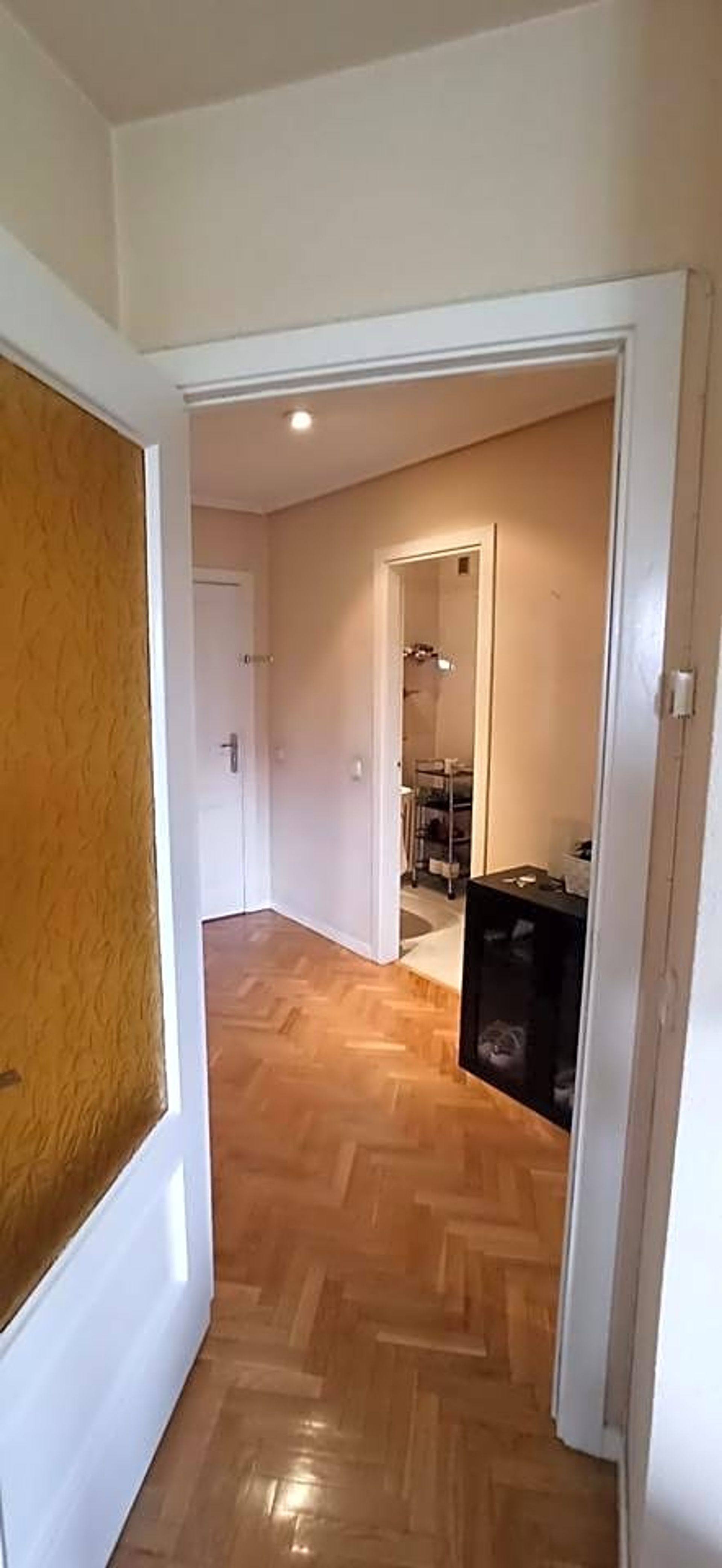 Condominio en Madrid, Comunidad de Madrid 12105256