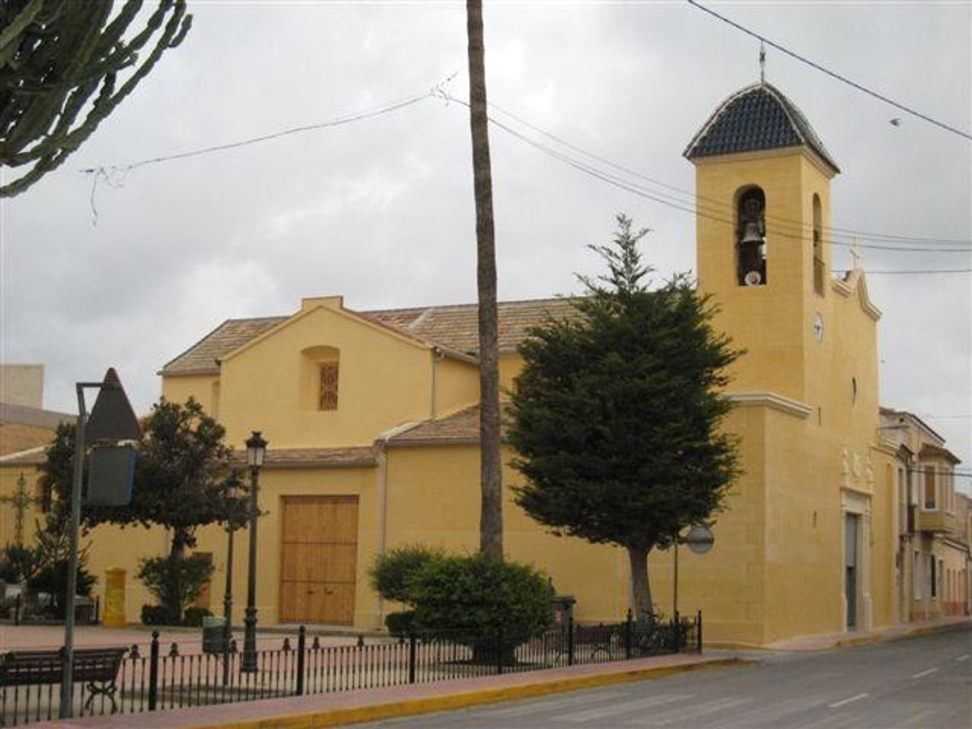 casa no Daya Nueva, Comunidad Valenciana 12105263