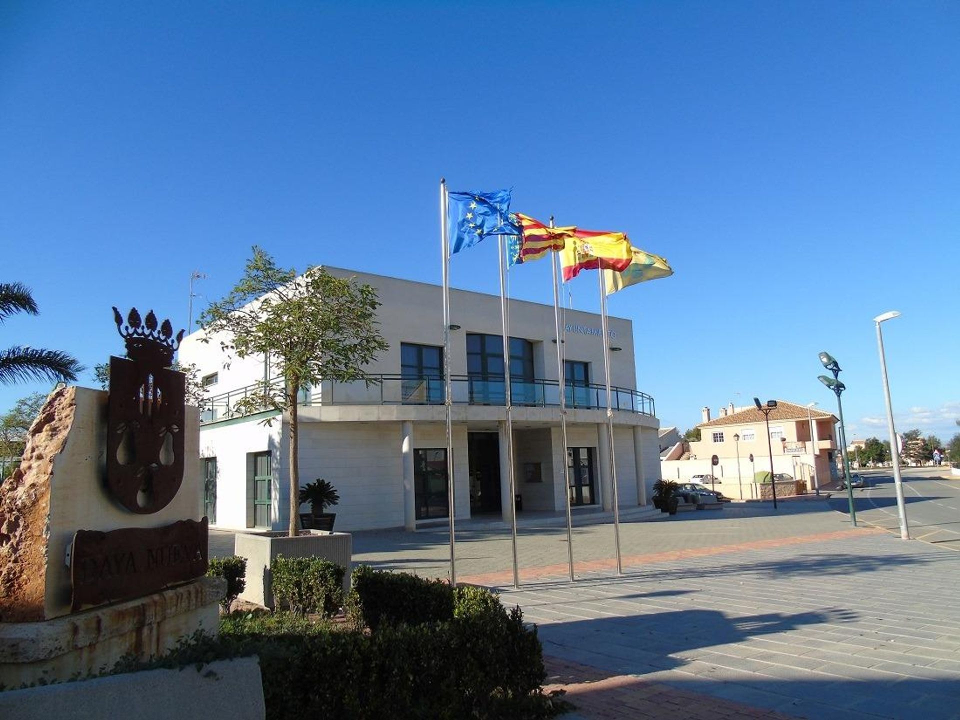 Casa nel Daya Nueva, Comunidad Valenciana 12105263