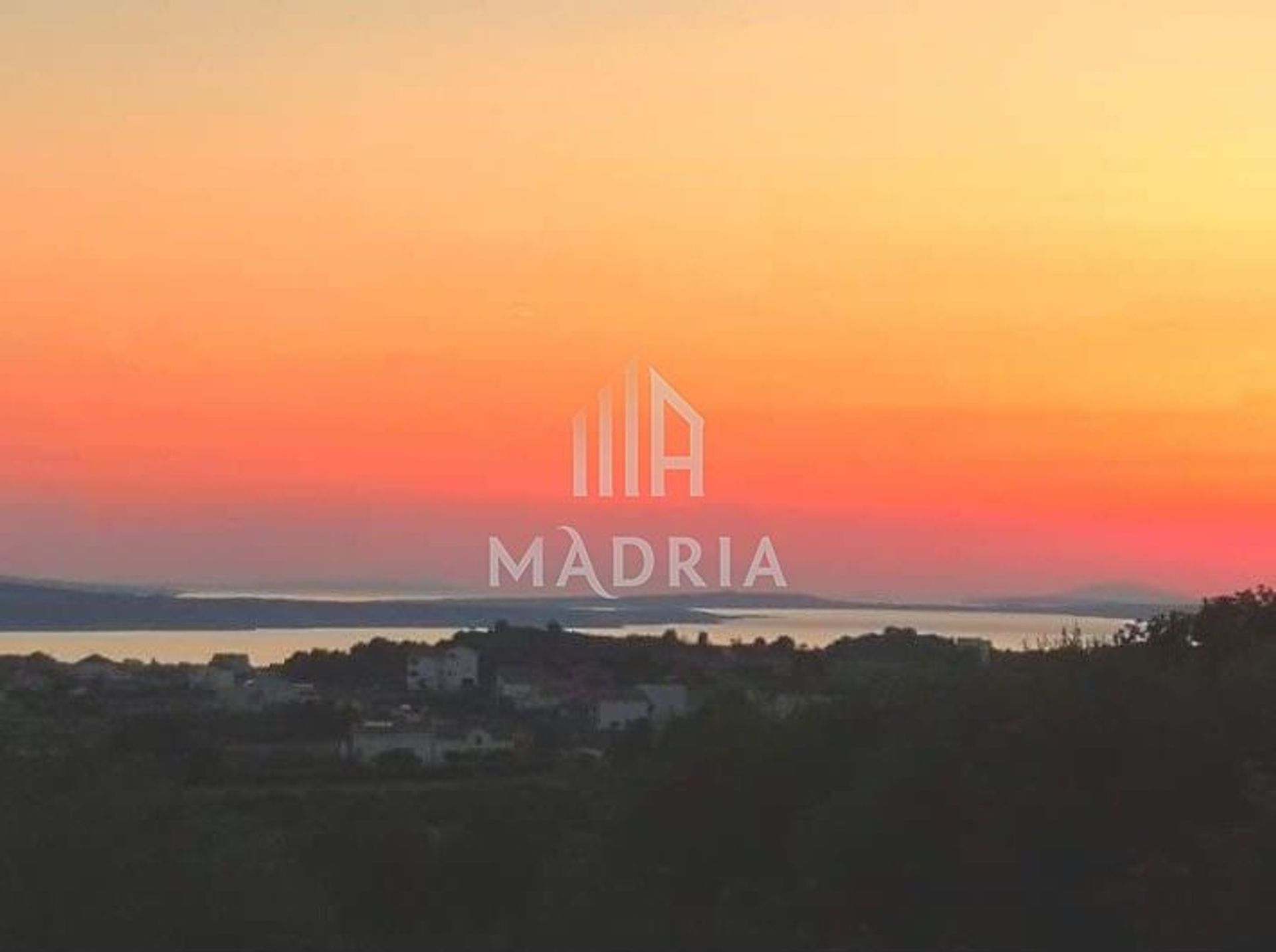 Γη σε Radovin, Zadar County 12105323