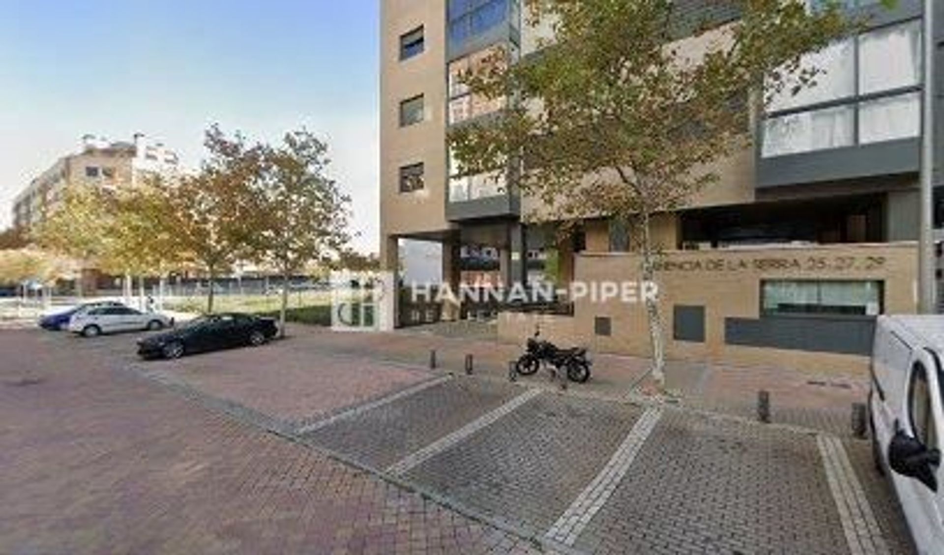 Inny w Villa de Vallecas, Madrid 12105379