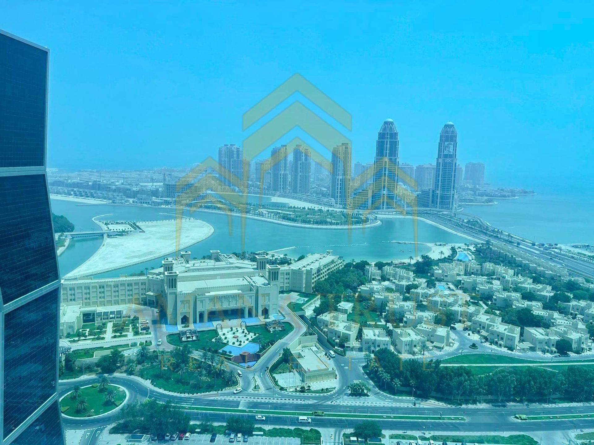 Kondominium w Doha, Doha 12105428