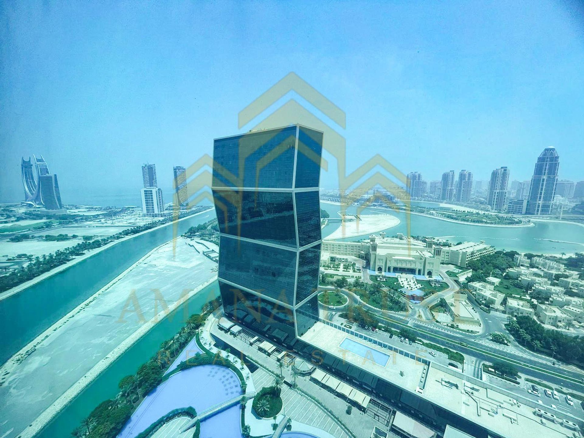 Kondominium w Doha, Doha 12105428