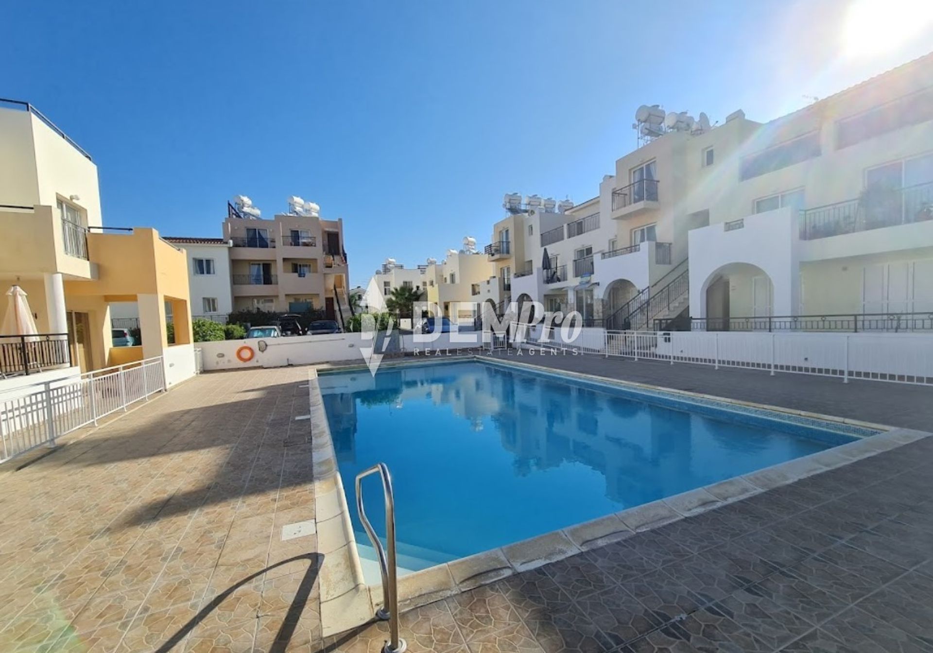 Condominio en Poli Crysochous, Paphos 12105446