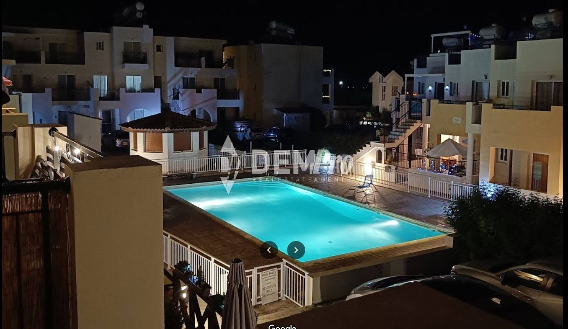 Condominio en Poli Crysochous, Paphos 12105446