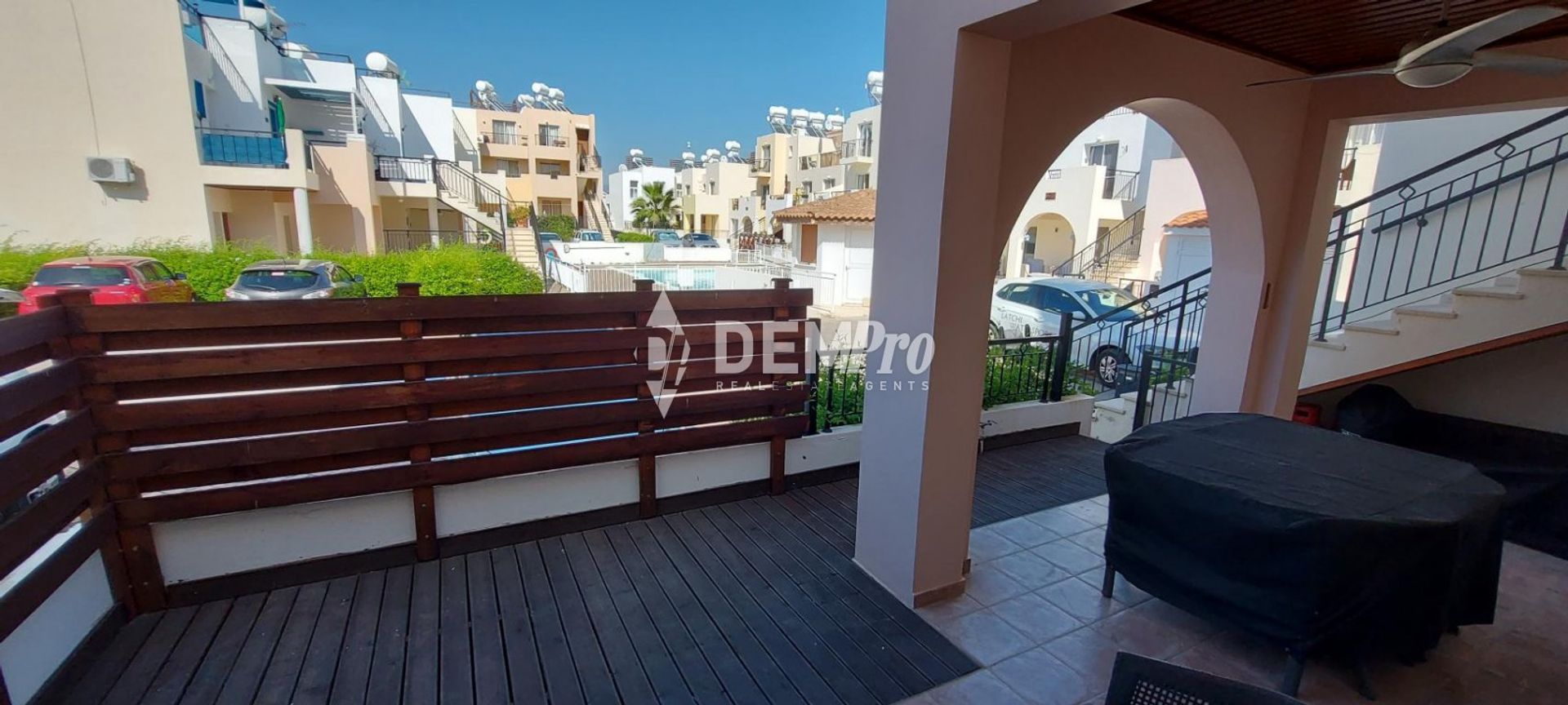 Condominio en Poli Crysochous, Paphos 12105446