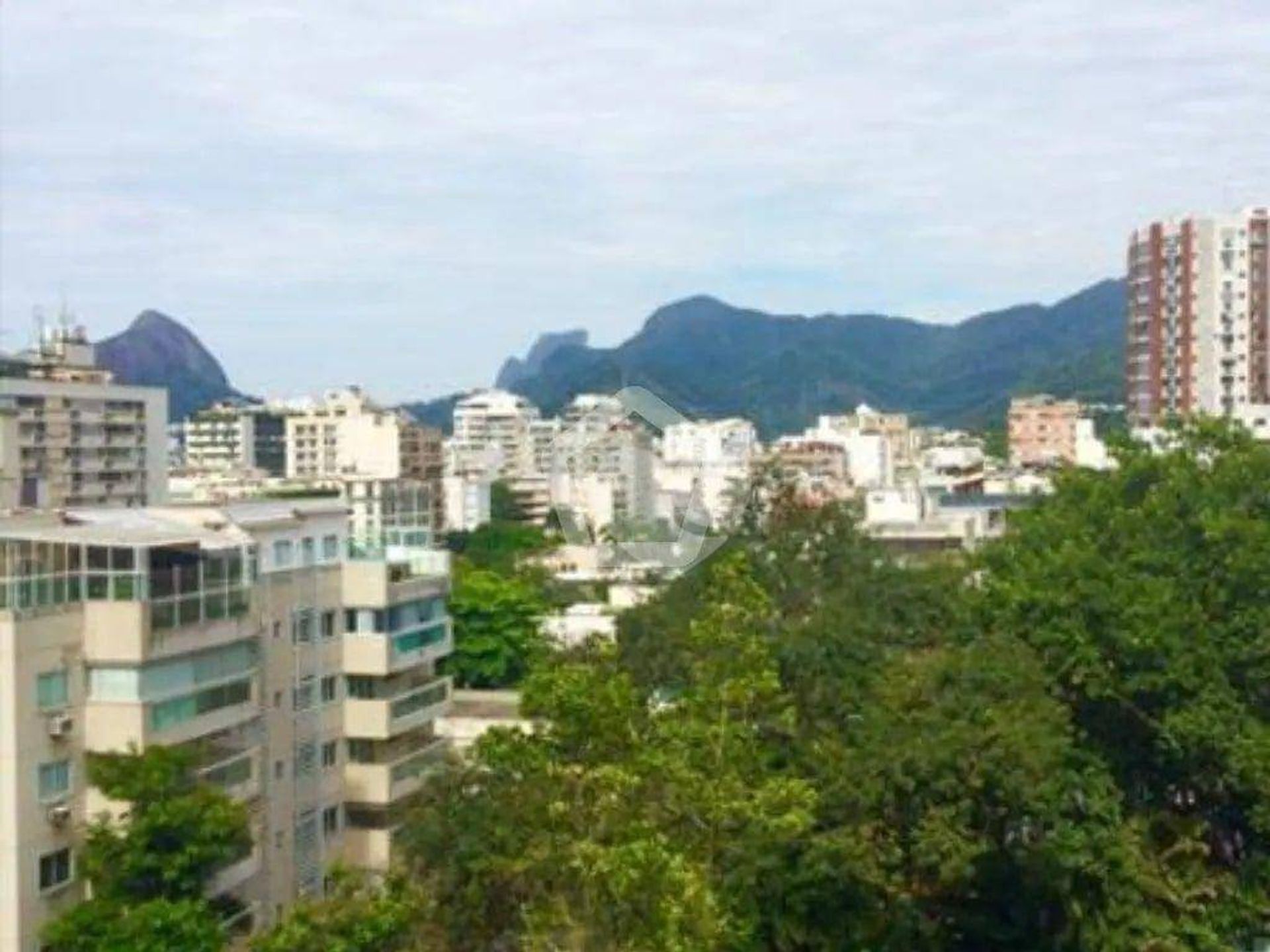 Ejerlejlighed i , Rio de Janeiro 12105486