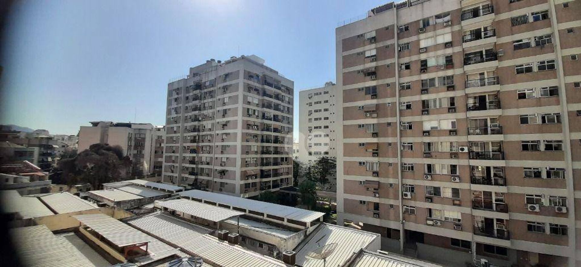 Condominio en , Rio de Janeiro 12105507