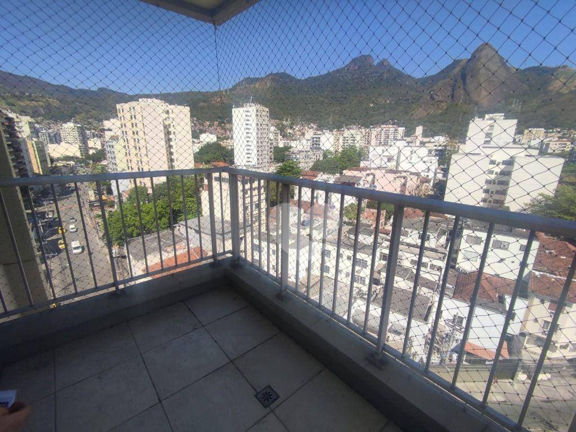 Condominium dans Grajau, Rio de Janeiro 12105538