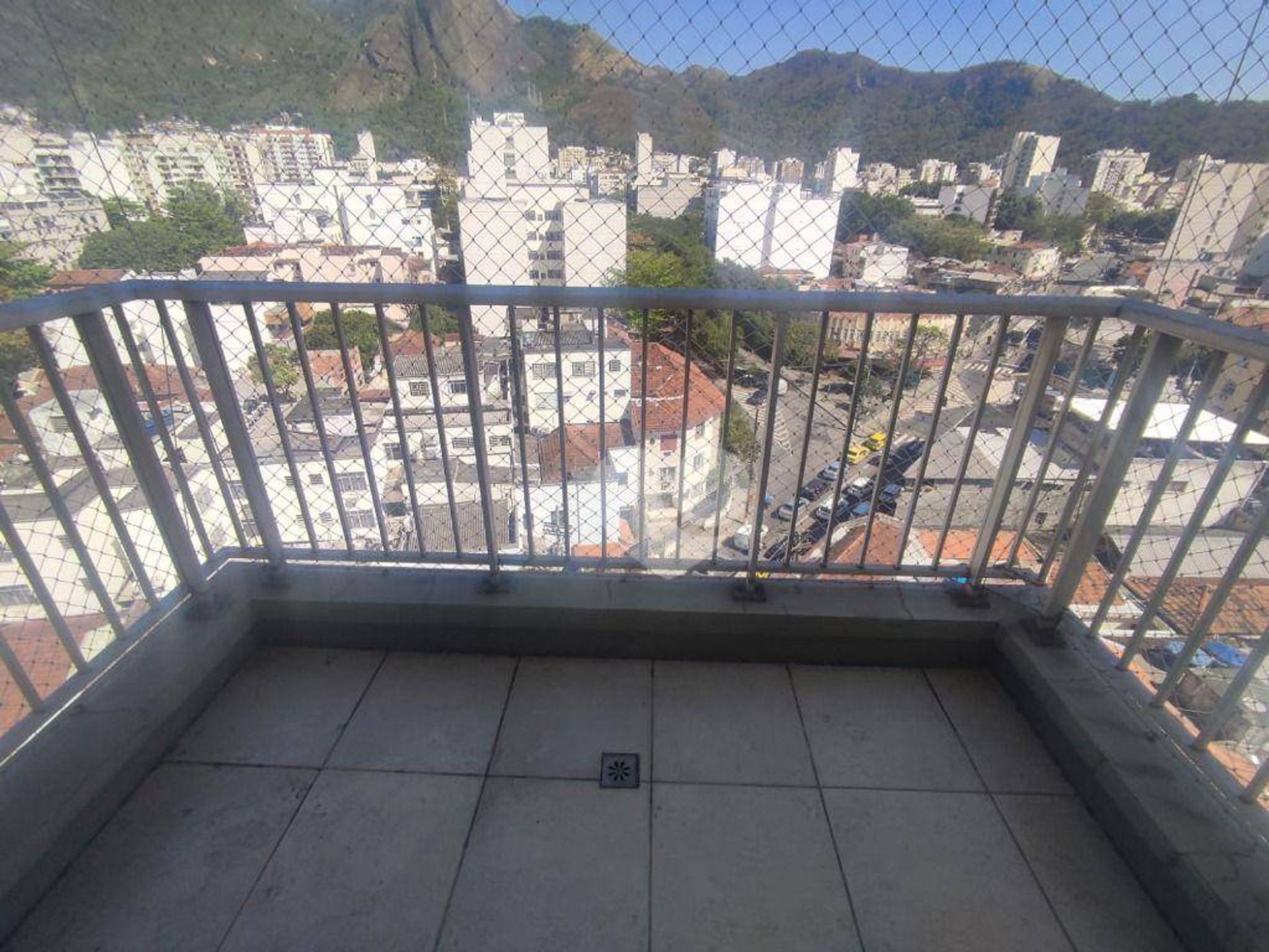 Condominium dans Grajau, Rio de Janeiro 12105538