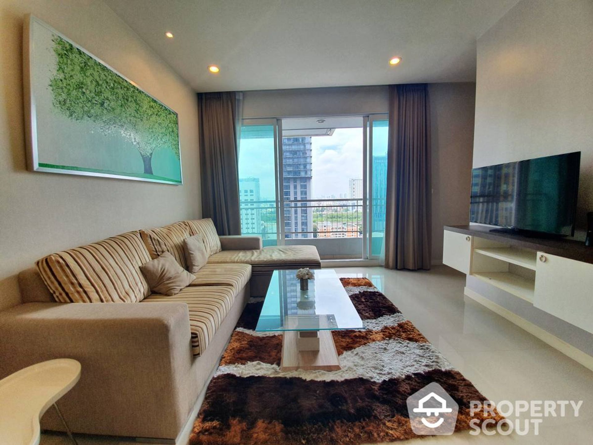 Condominium in Ban Na Song, Krung Thep Maha Nakhon 12105730