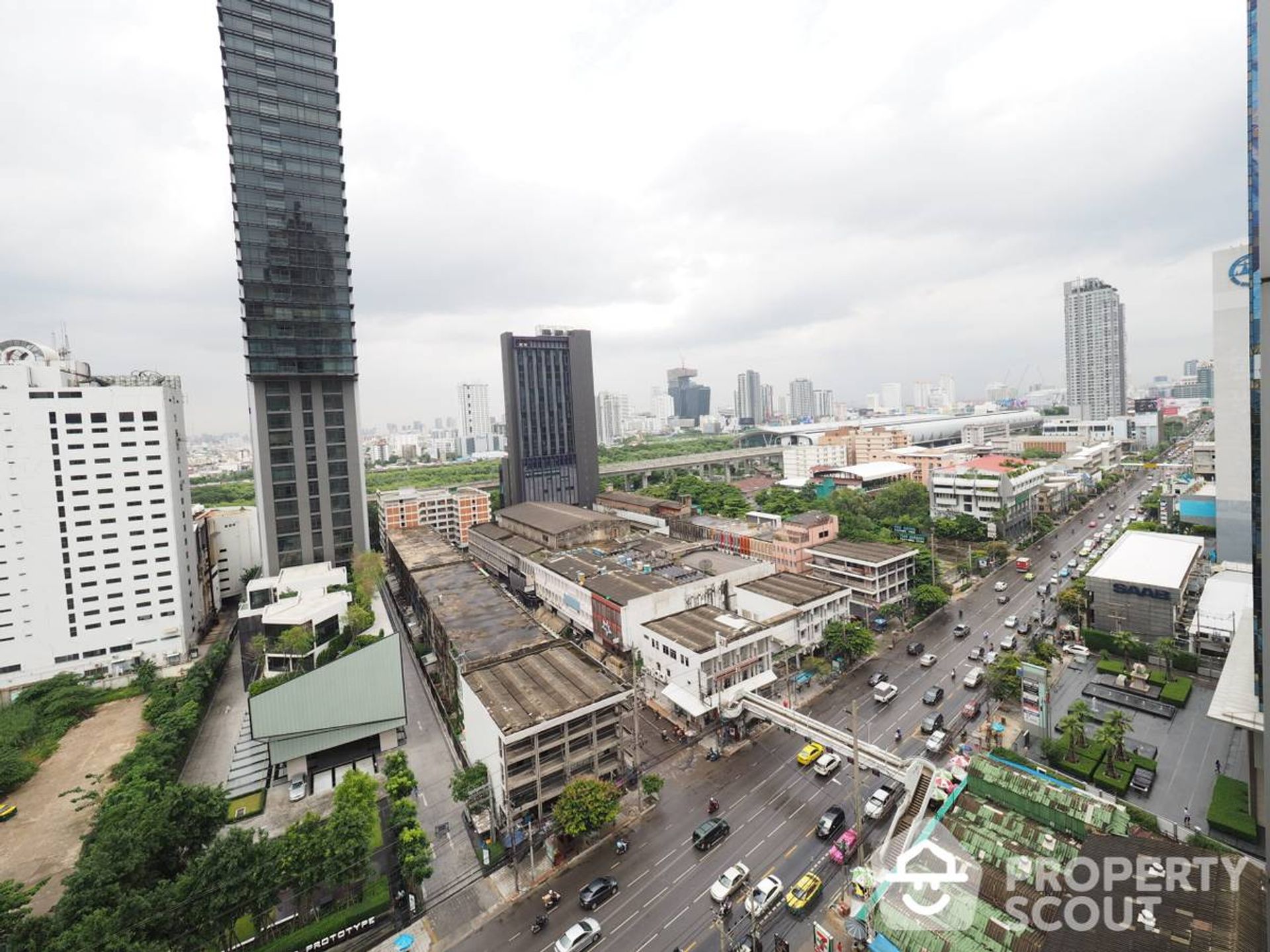 Kondominium dalam , Krung Thep Maha Nakhon 12105730